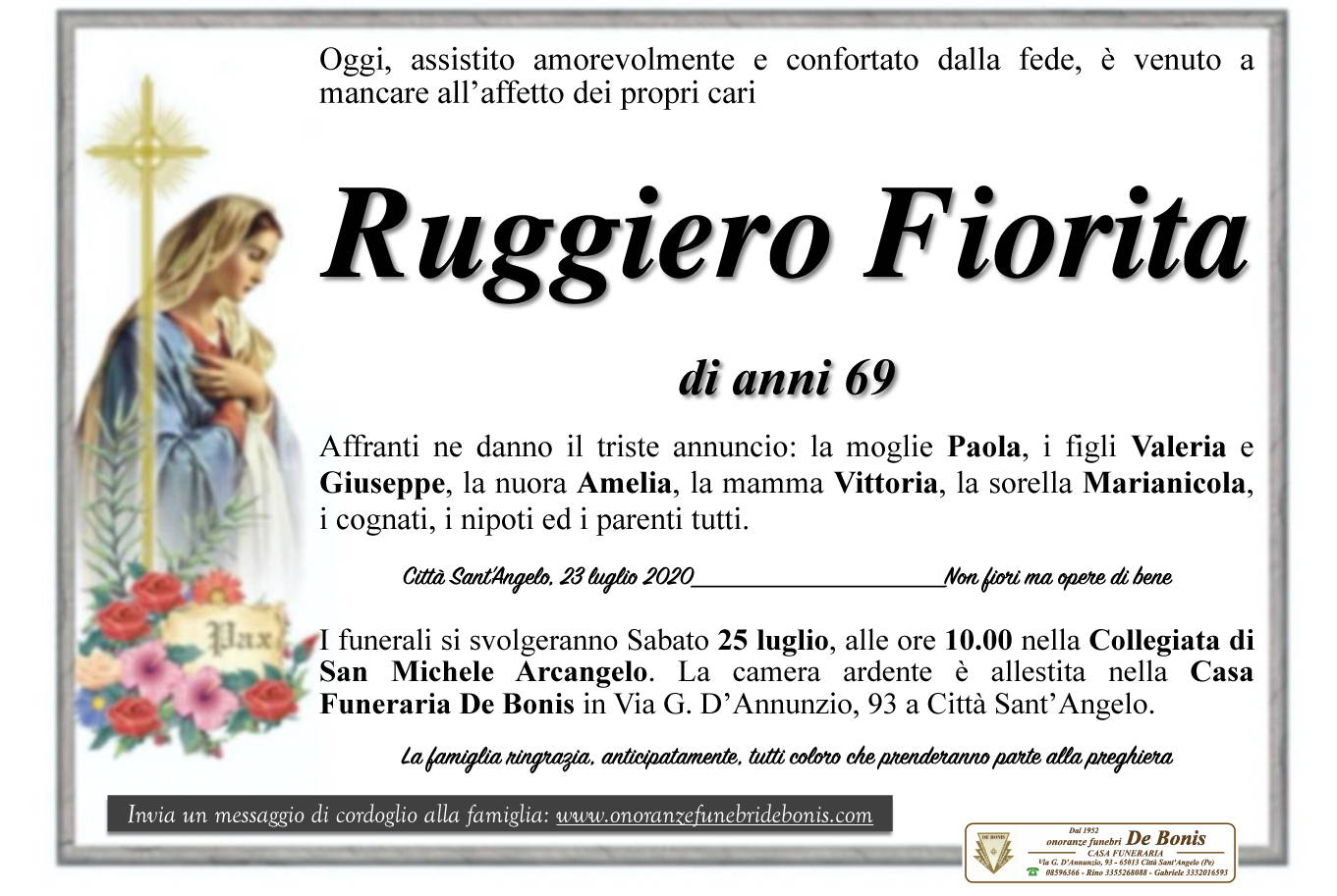 Ruggiero Fiorita