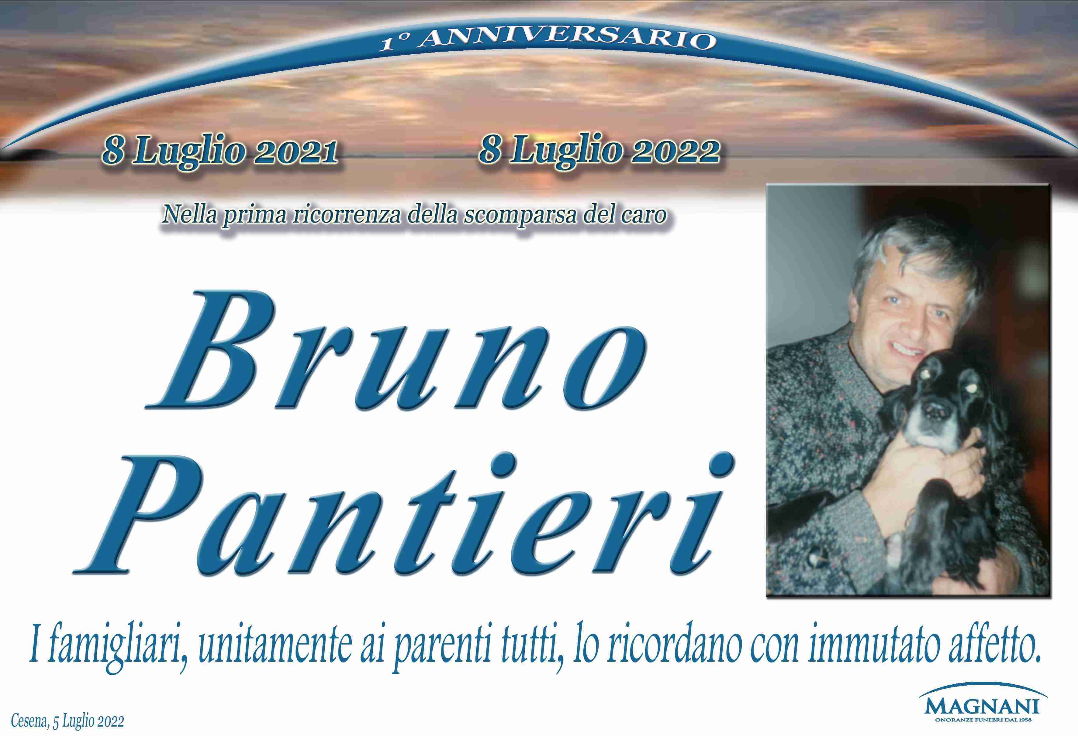 Bruno Pantieri