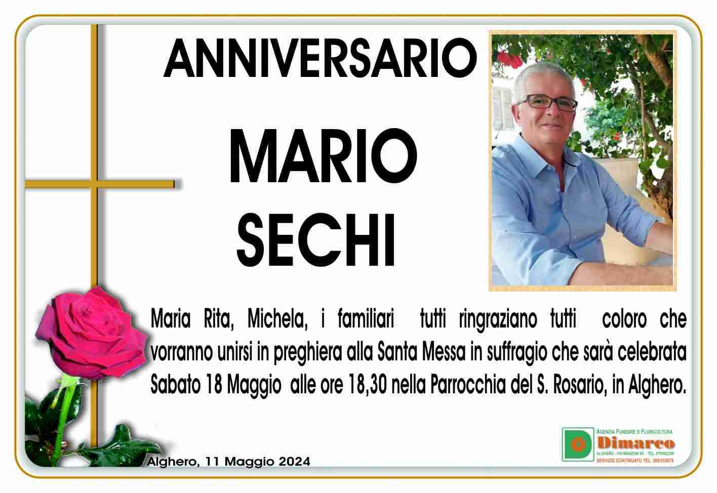 Mario Sechi