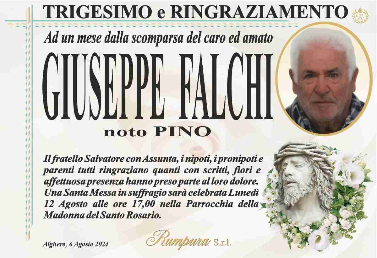 Giuseppe Falchi