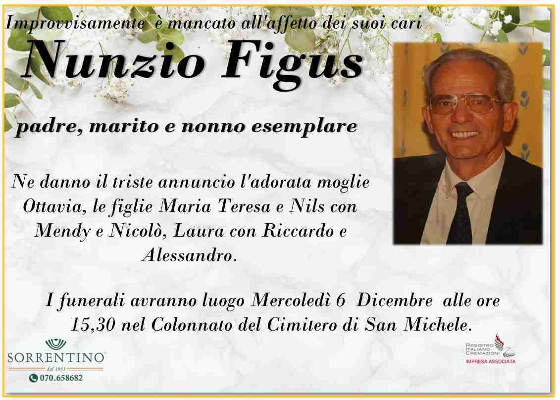 Nunzio Figus