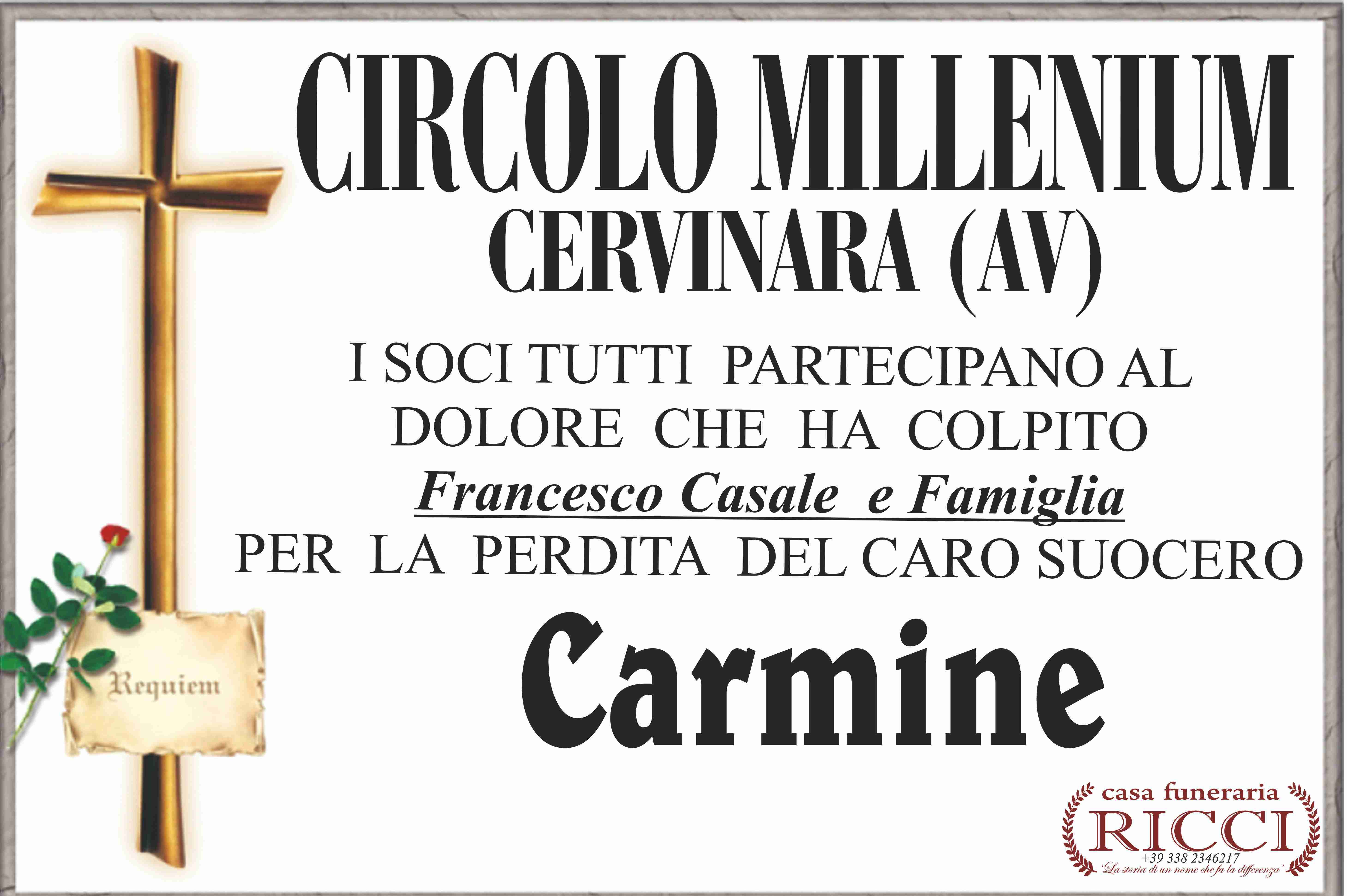 Carmine Sacco