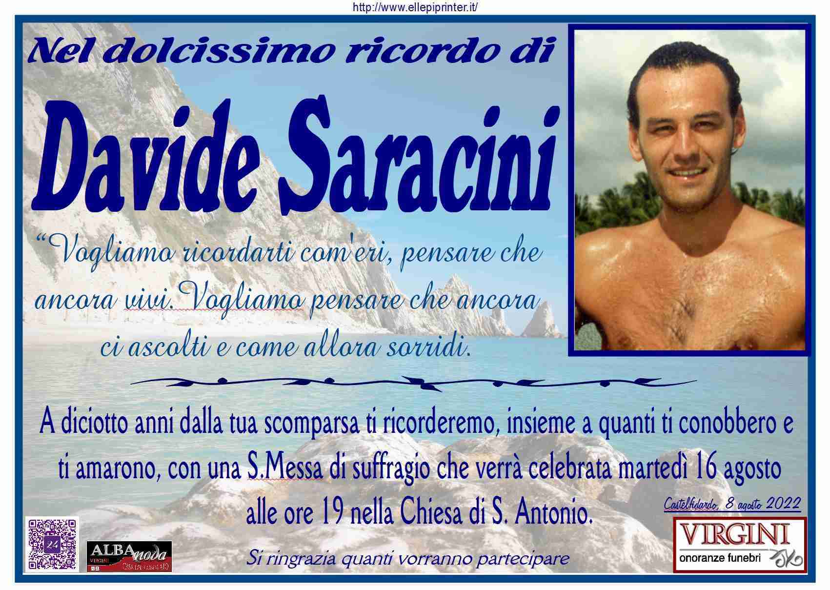 Davide Saracini