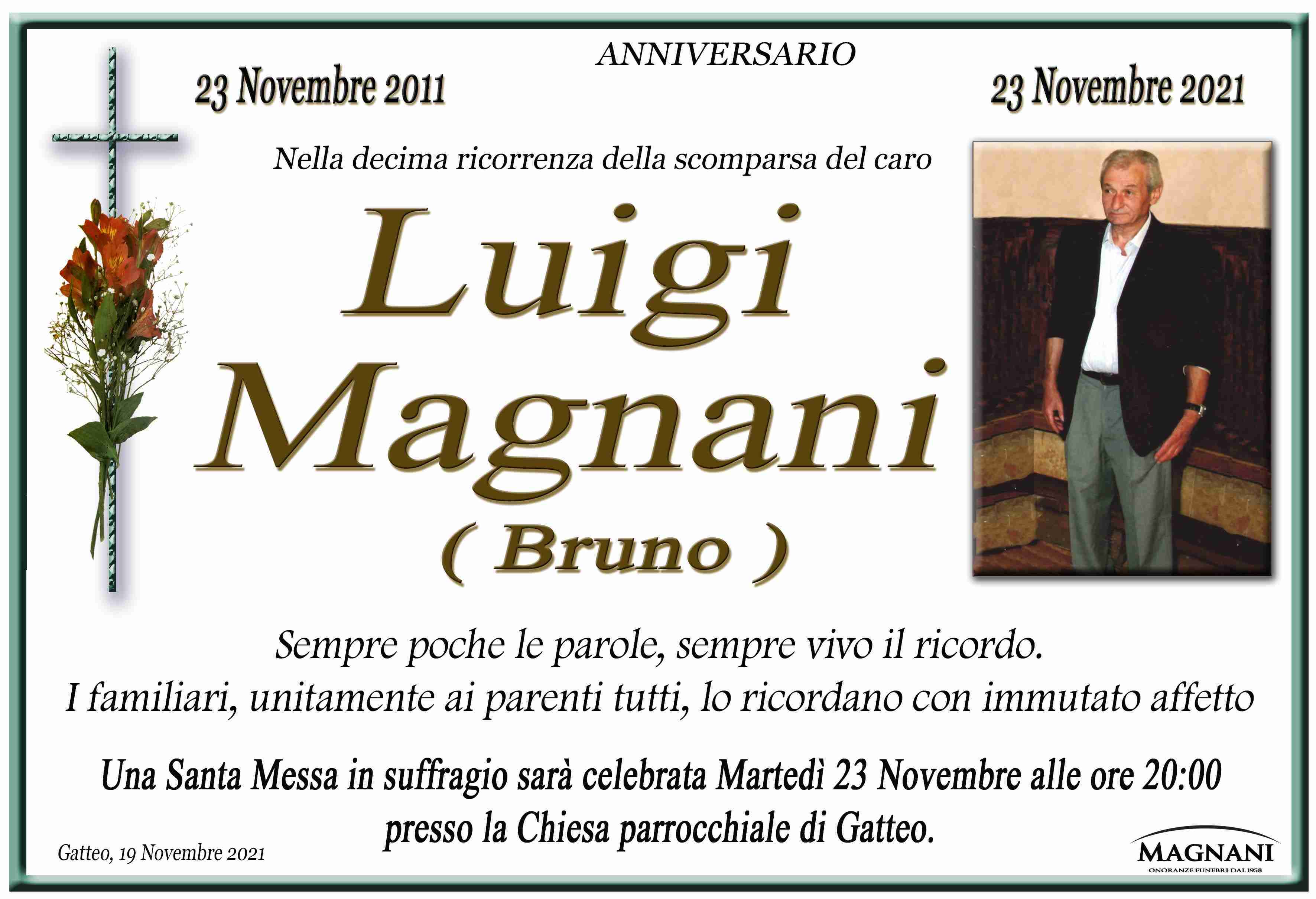 Luigi Magnani