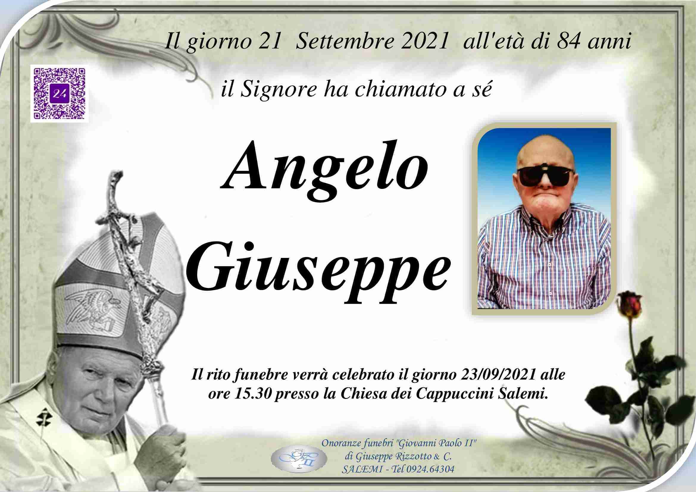 Giuseppe Angelo