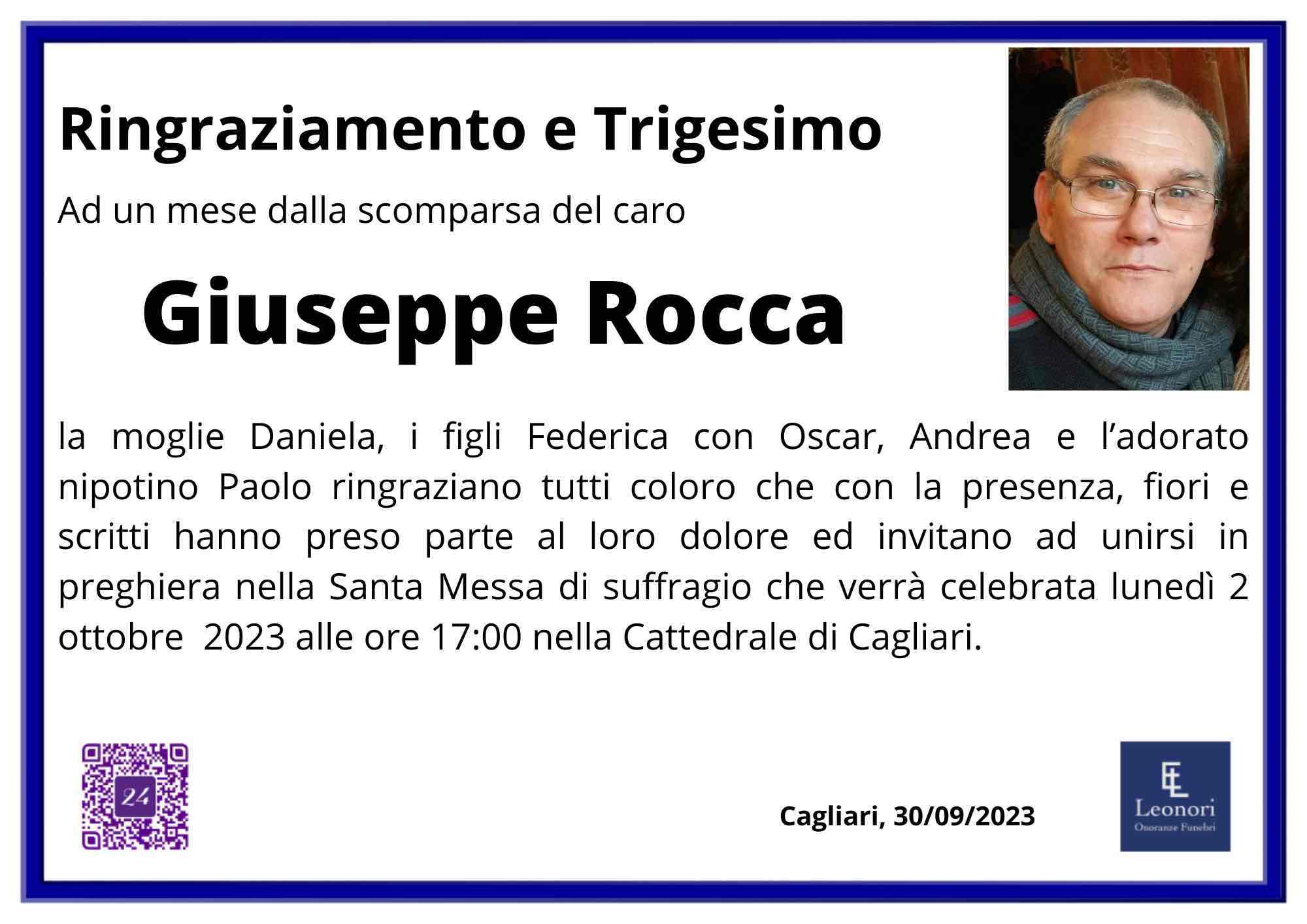 Giuseppe Rocca