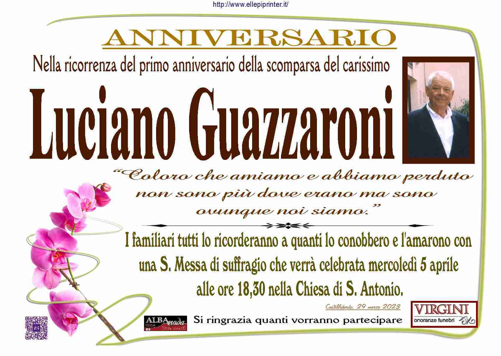 Luciano Guazzaroni