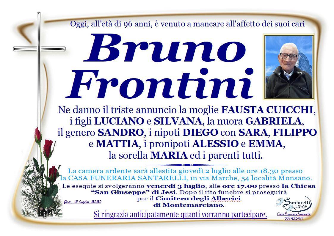 Bruno Frontini