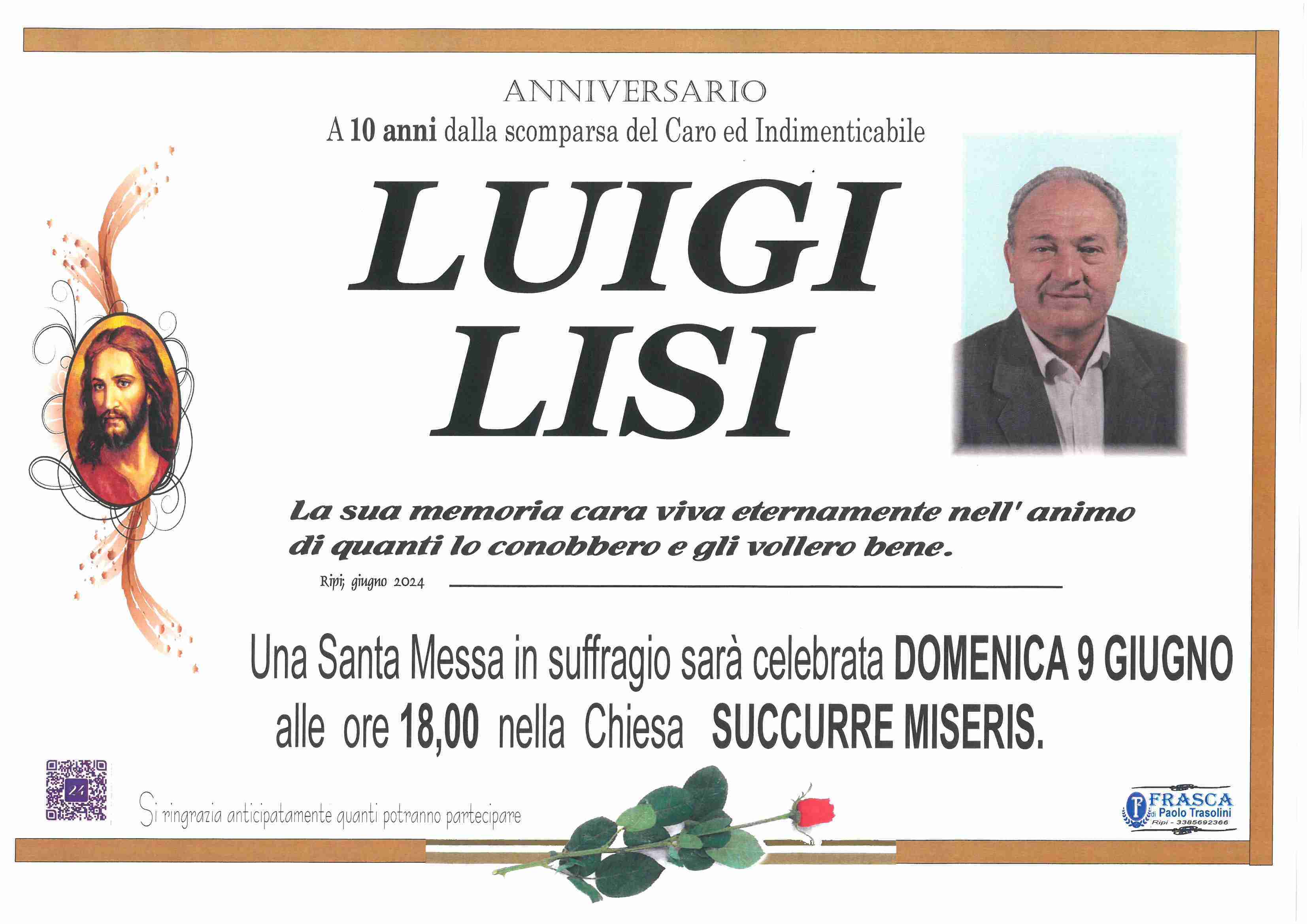 Luigi Lisi