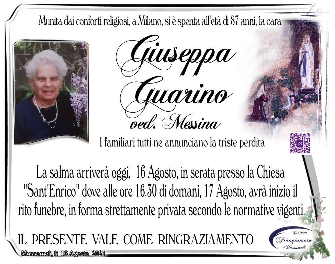 Giuseppa Guarino