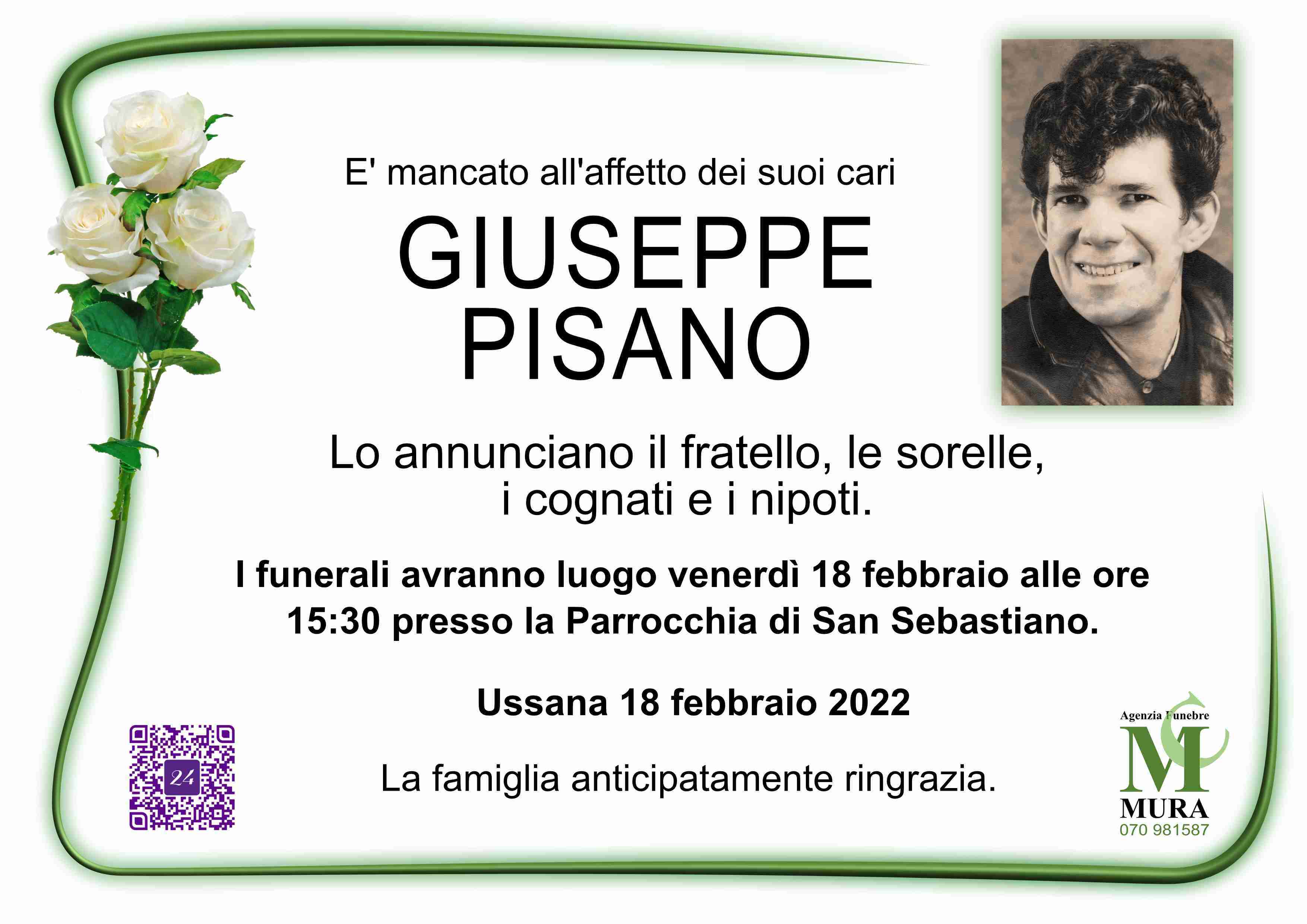 Giuseppe Pisano