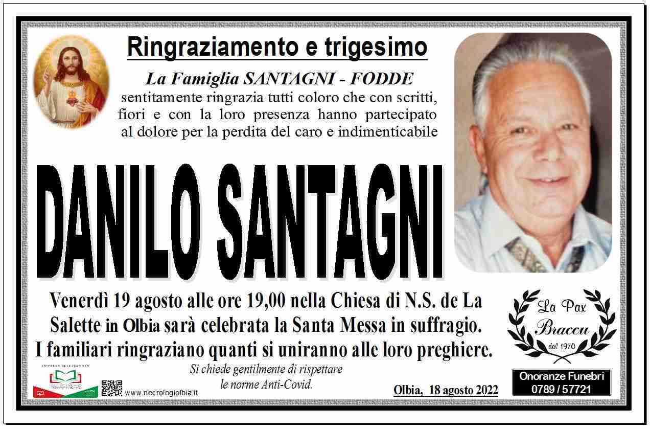 Danilo Santagni