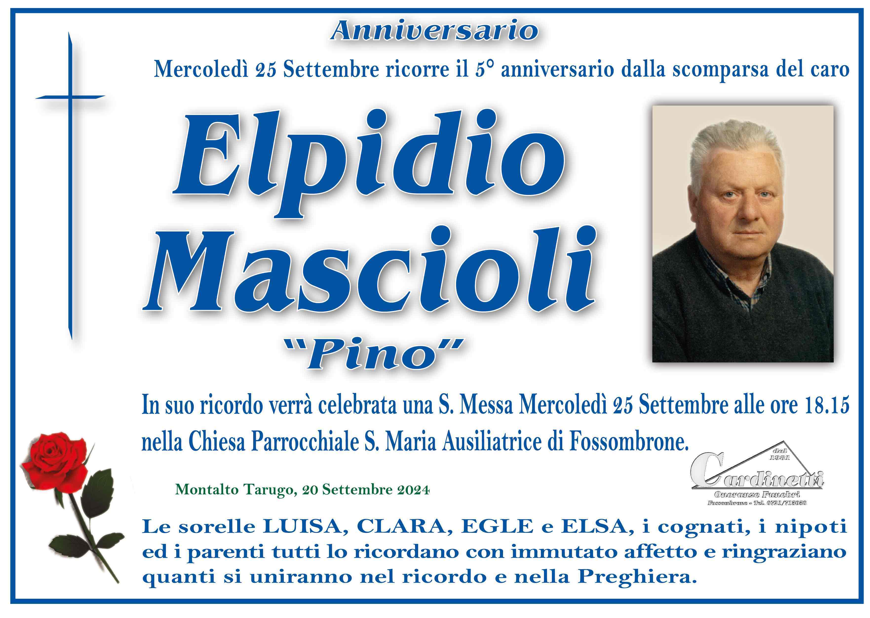 Elpidio Mascioli