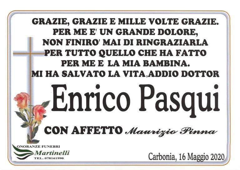 Enrico Pasqui (P3)