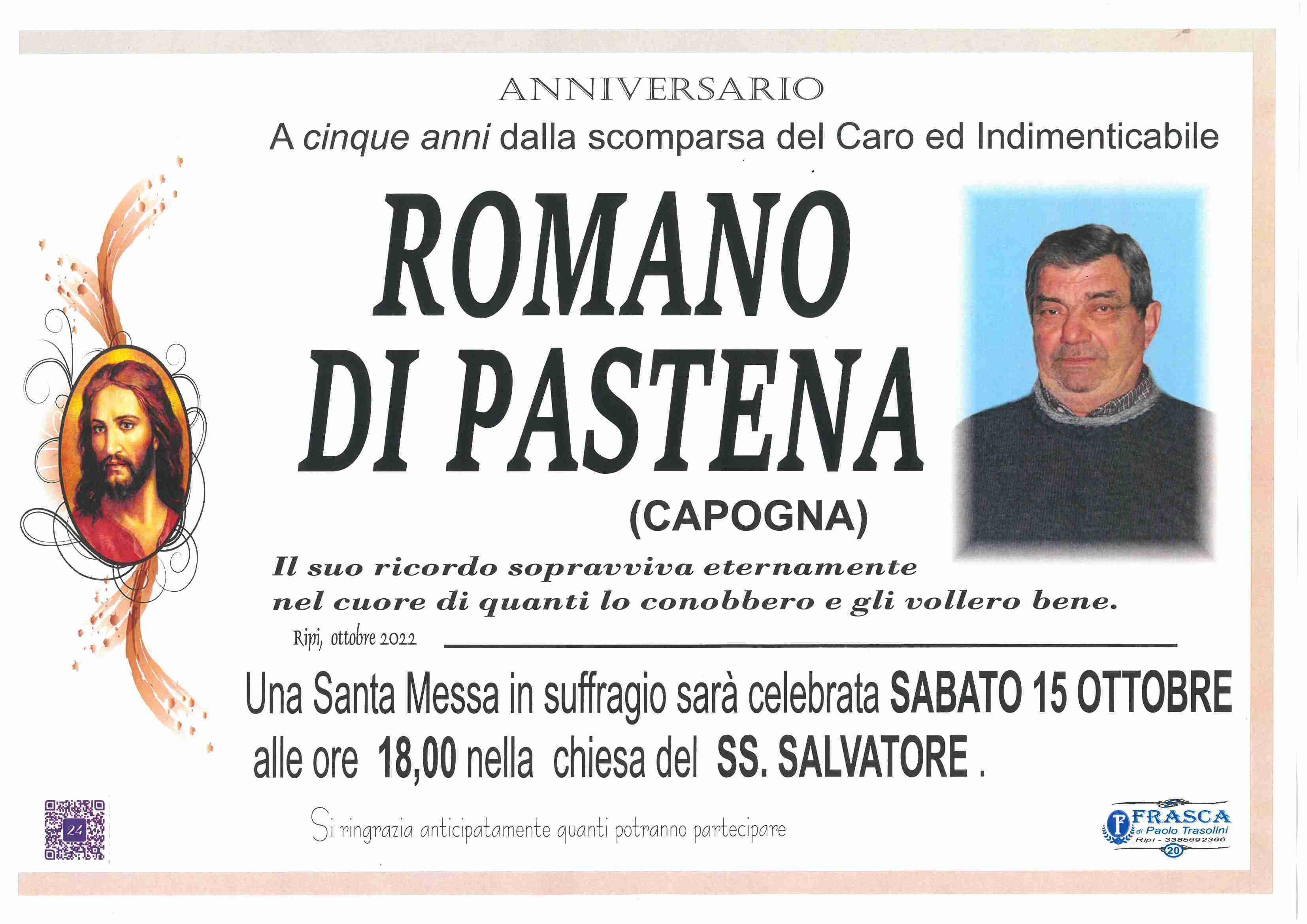 Di Pastena Romano