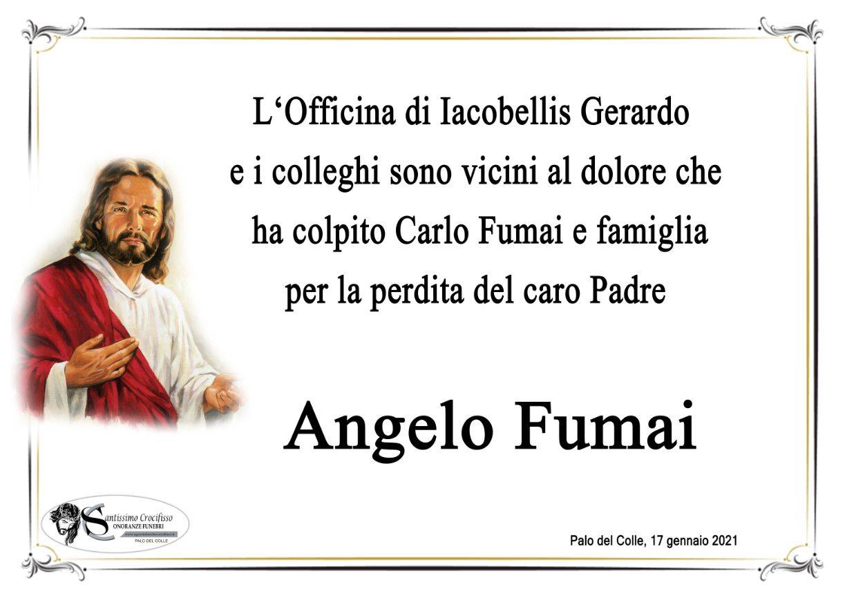 Angelo Fumai (P1)