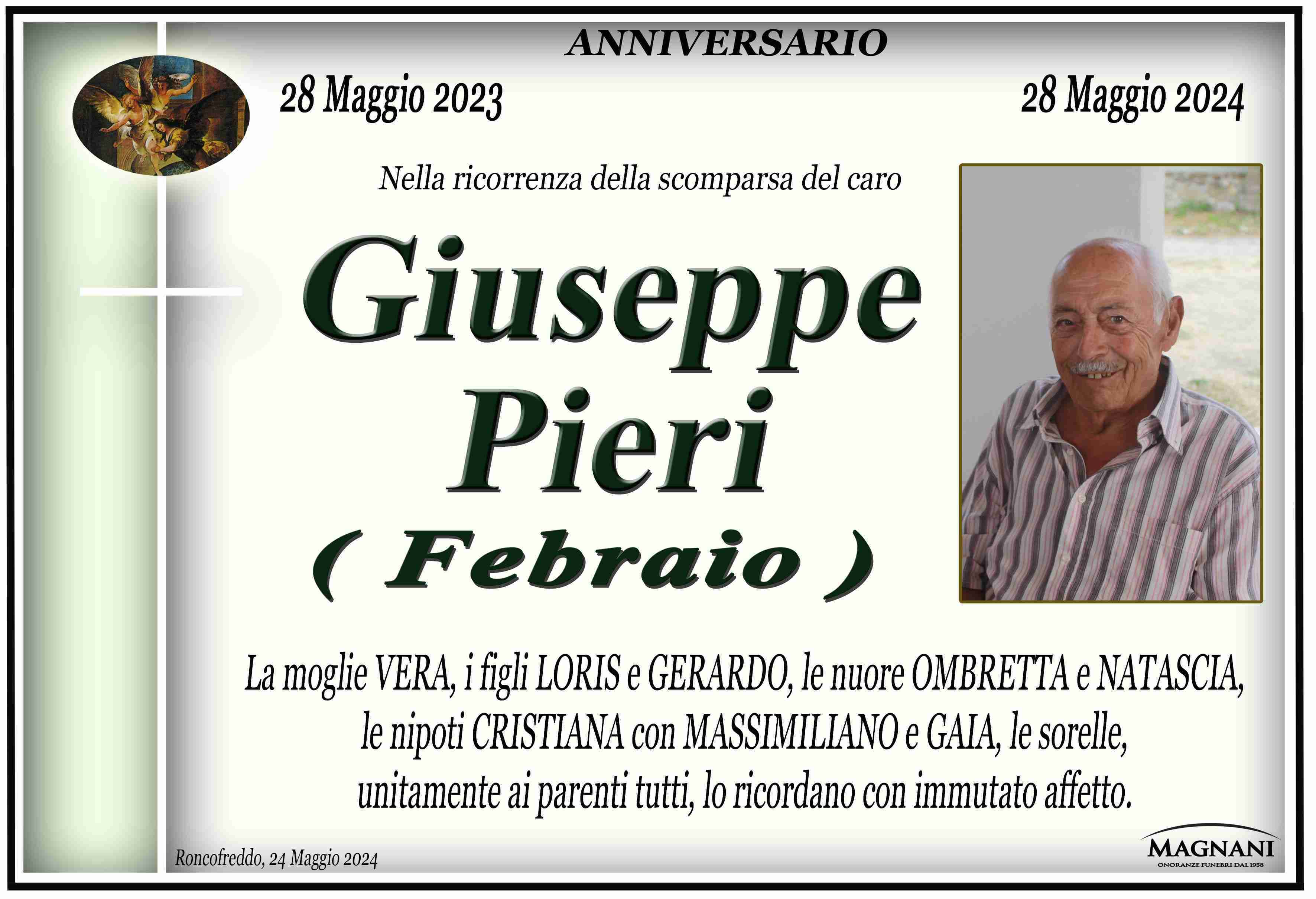 Giuseppe Pieri