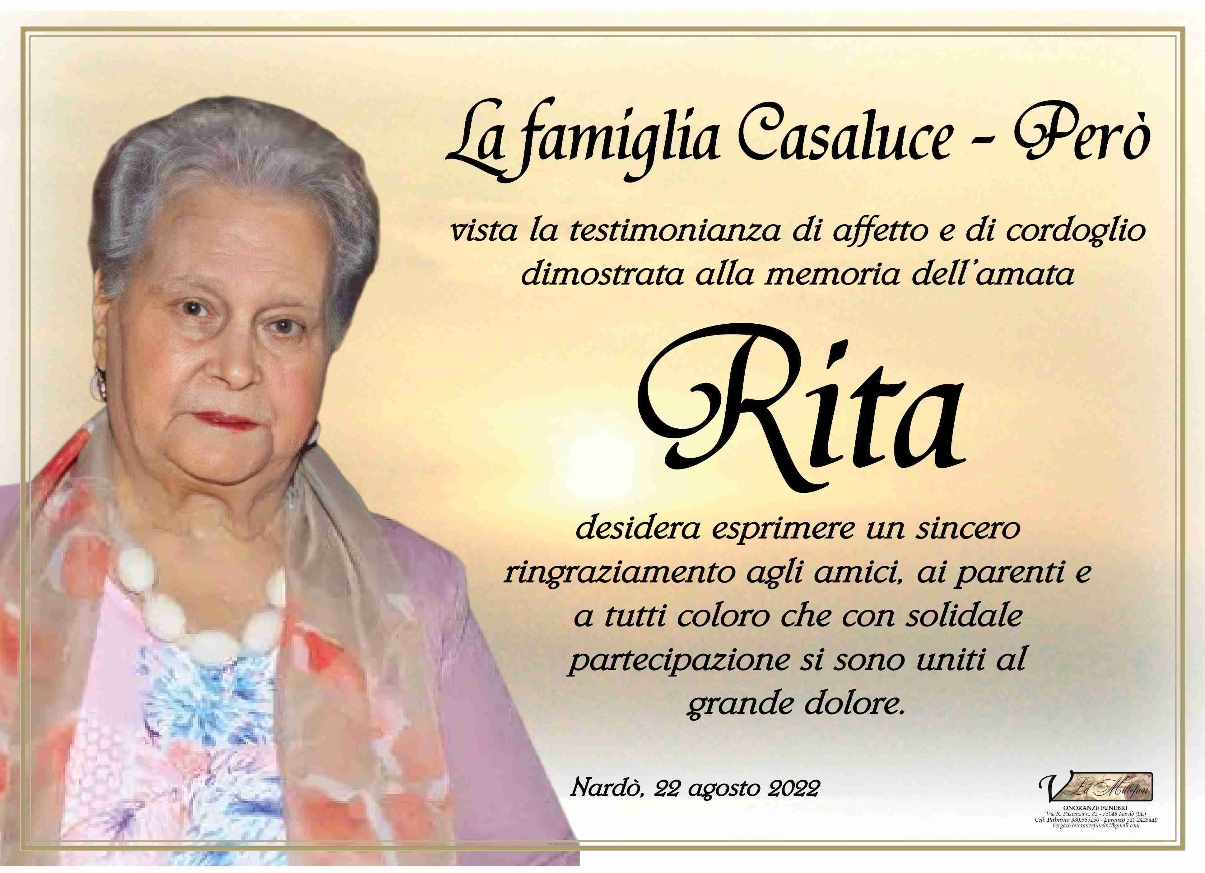 Rita Però