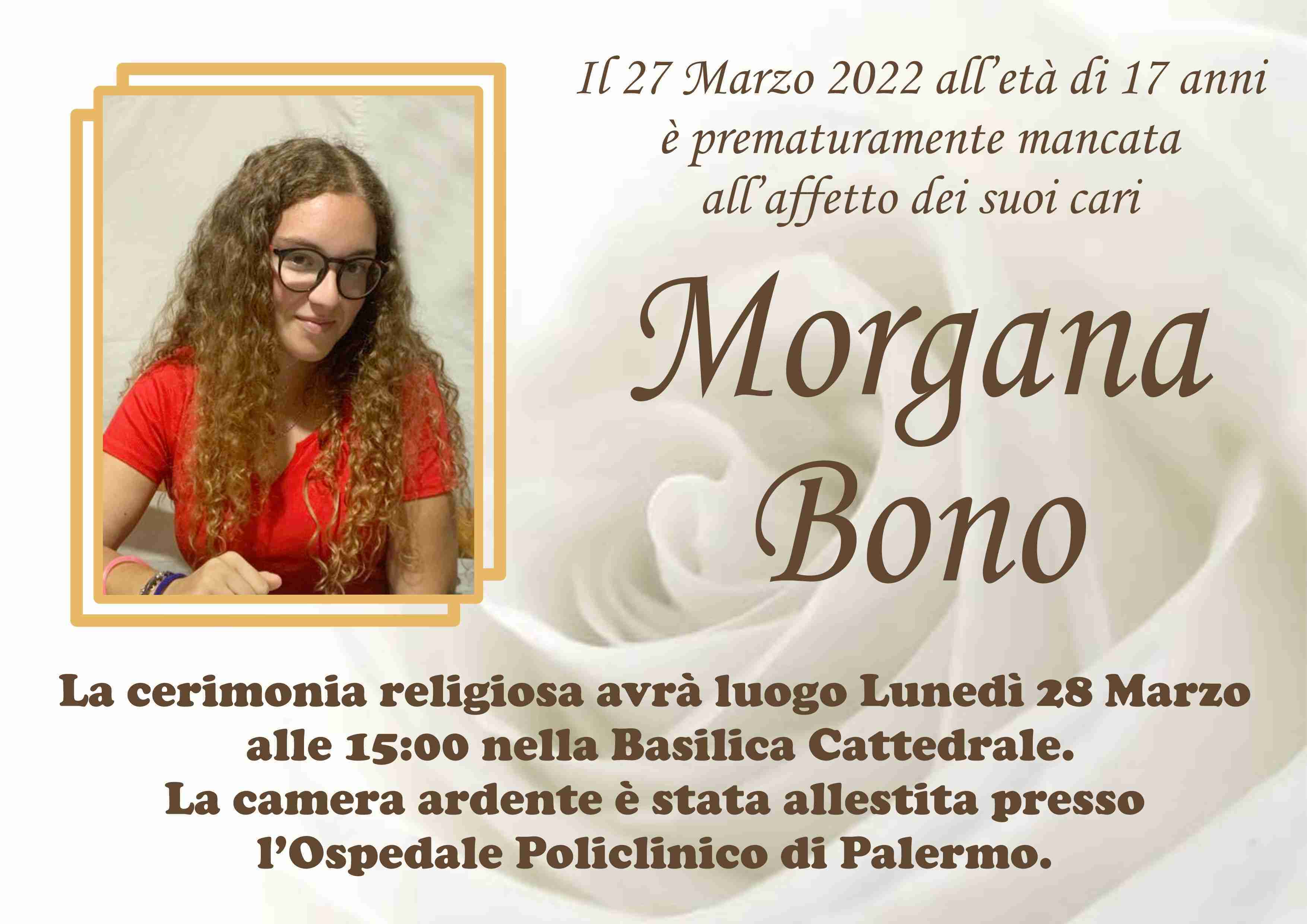 Morgana Bono