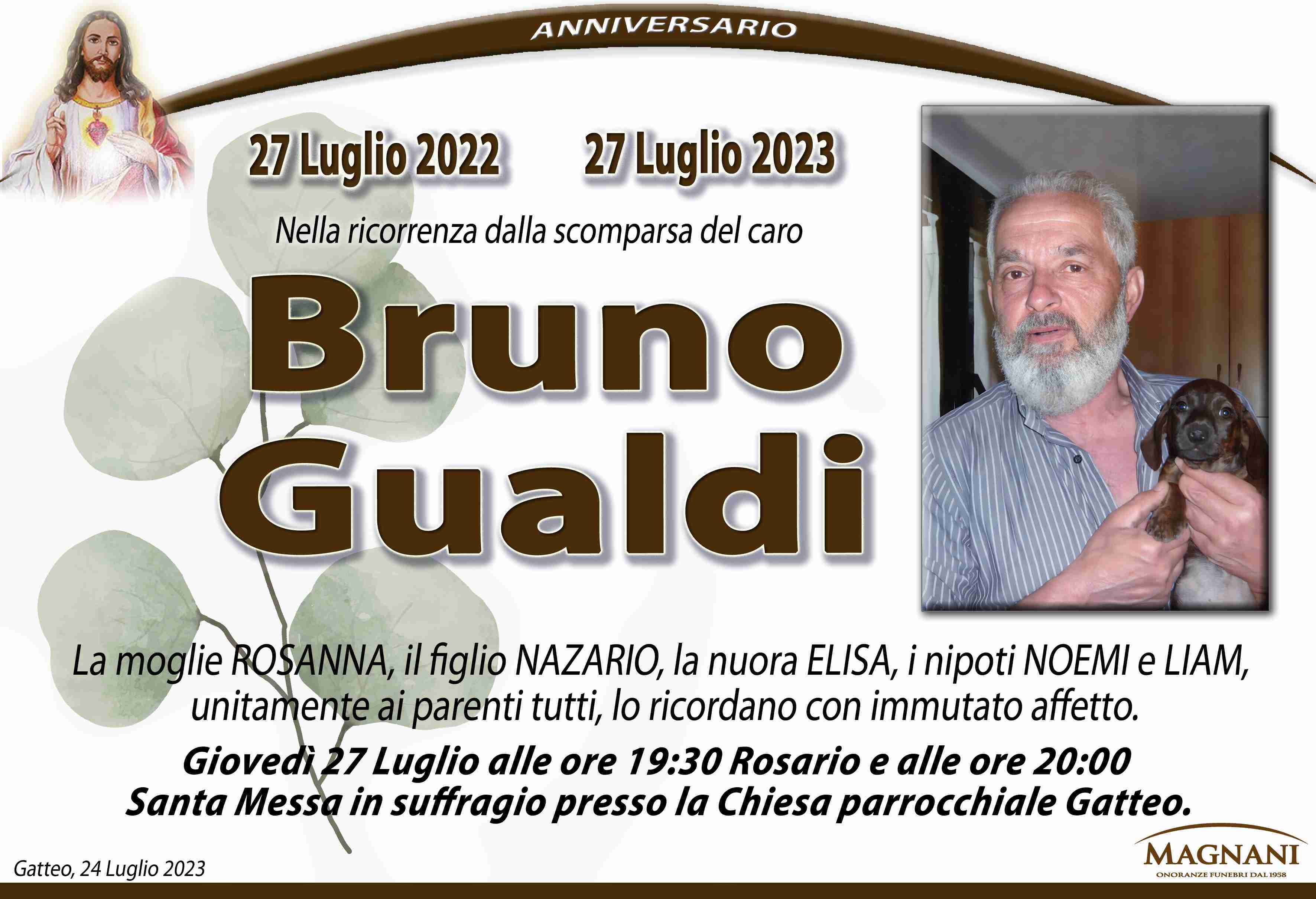 Bruno Gualdi