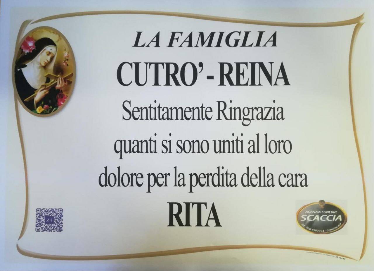 Rita Cutrò