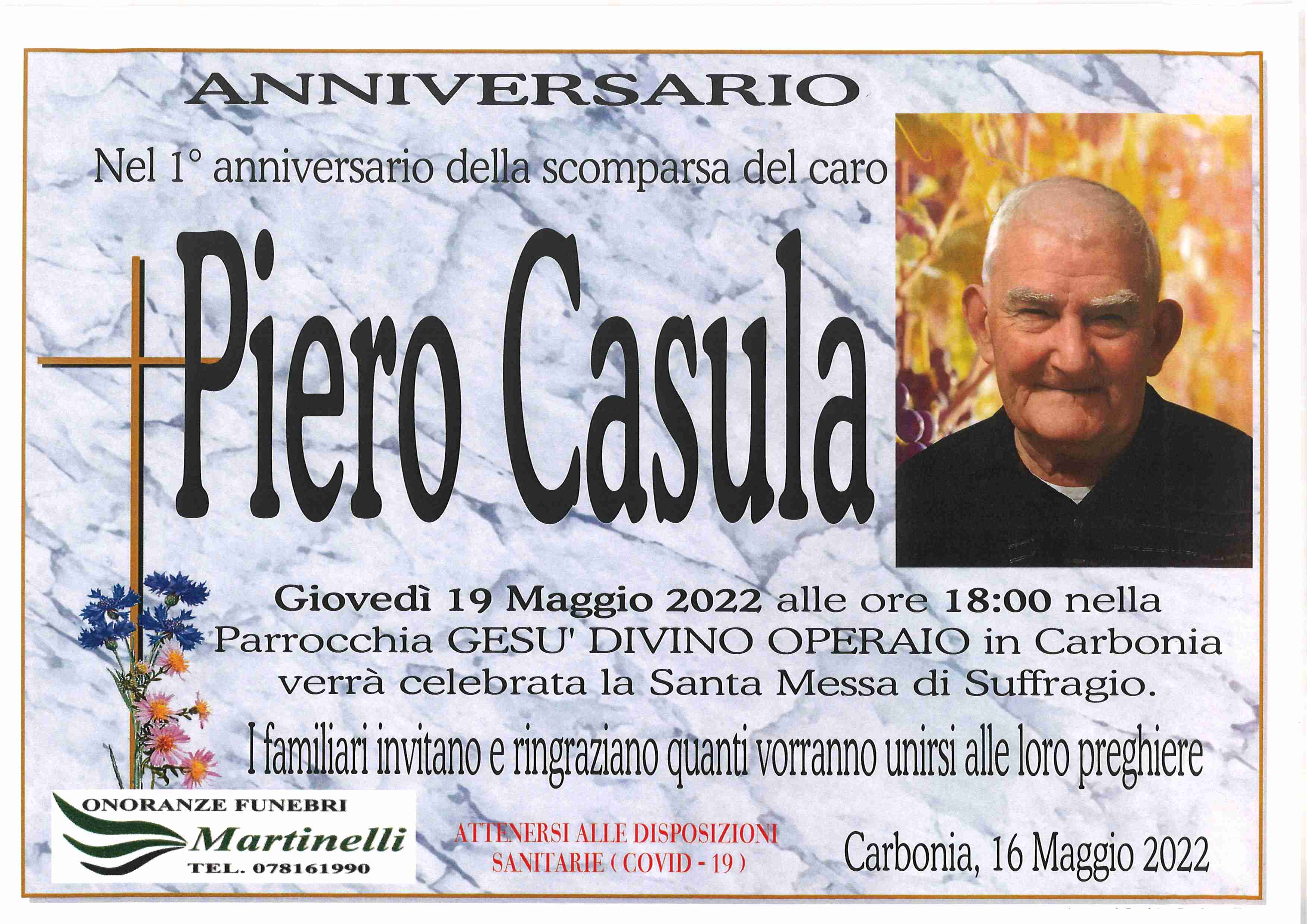 Piero Casula