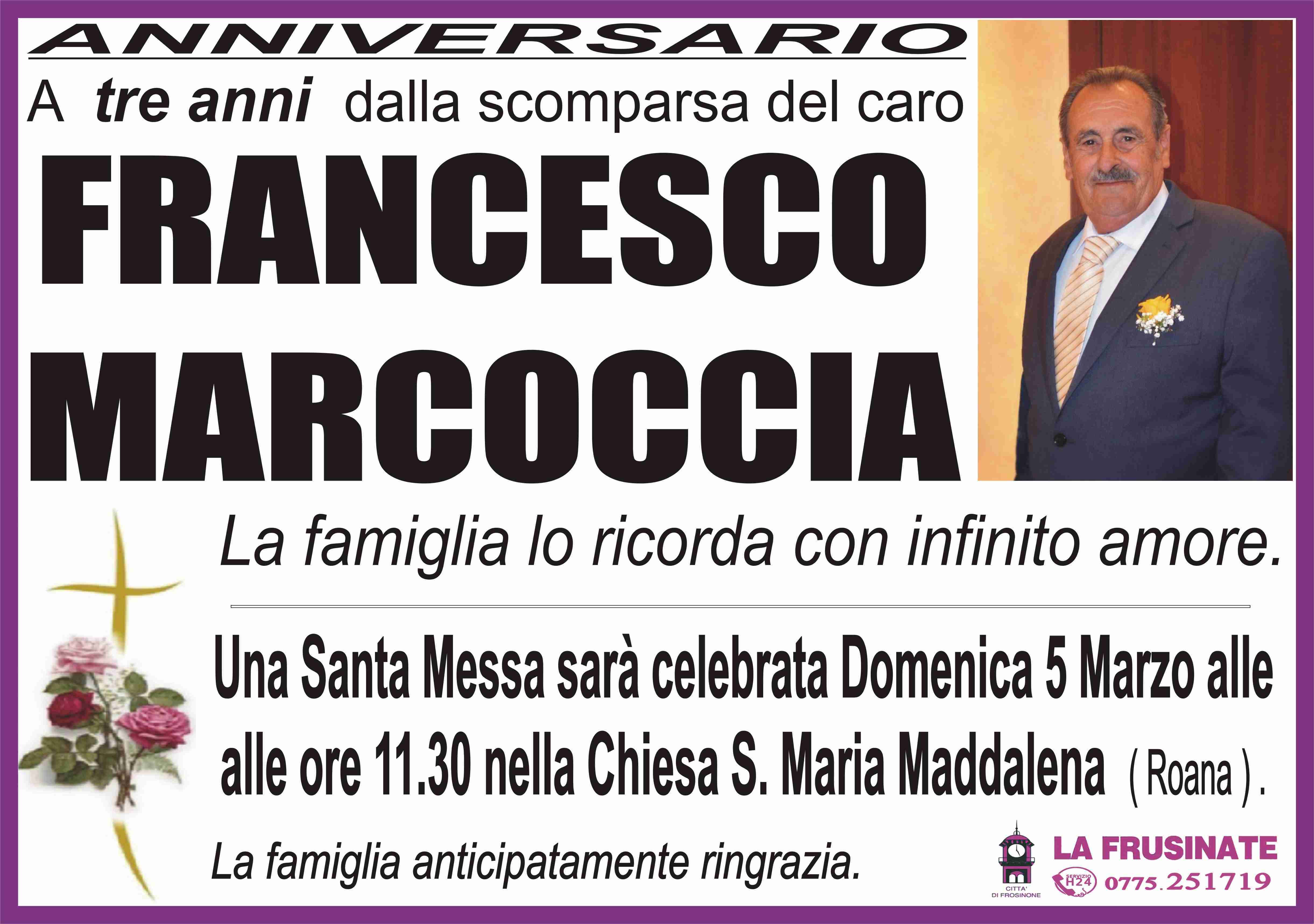 Francesco Marcocccia