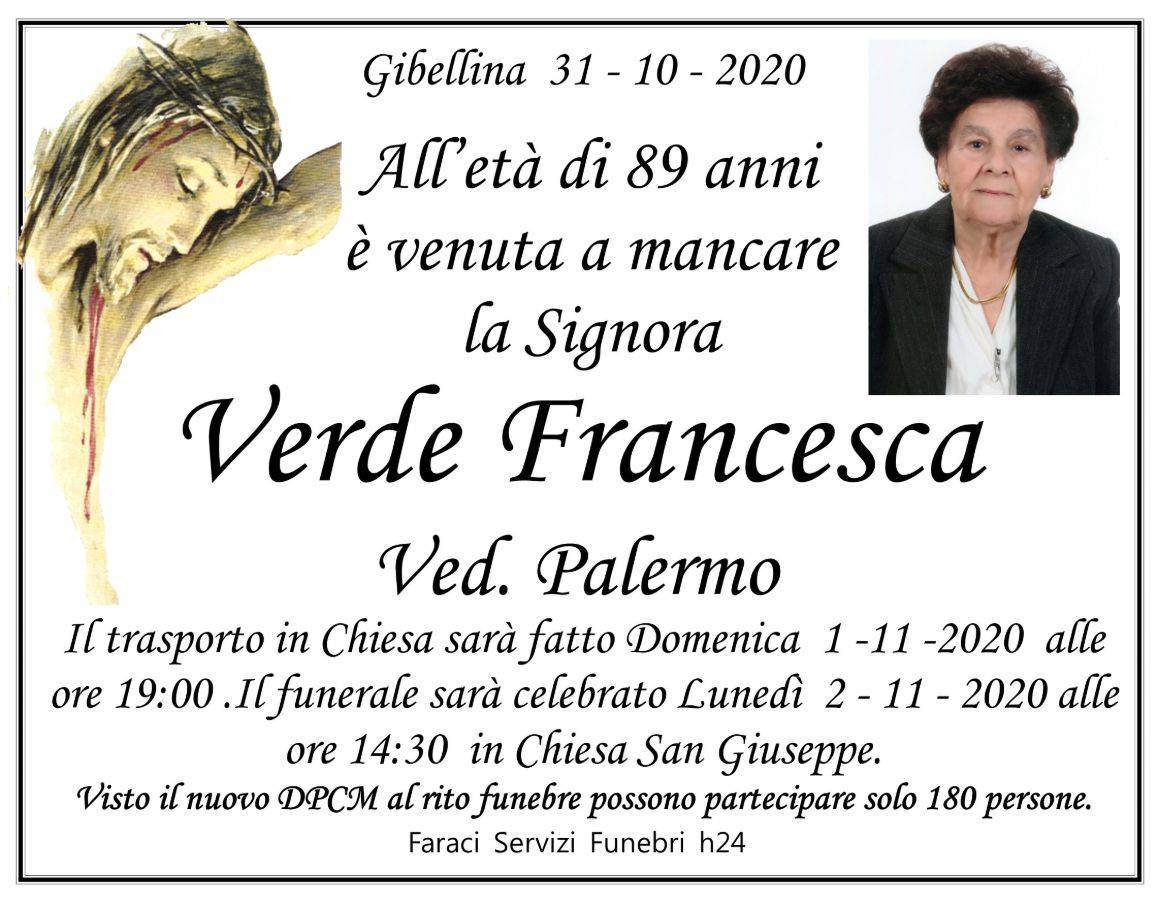 Francesca Verde