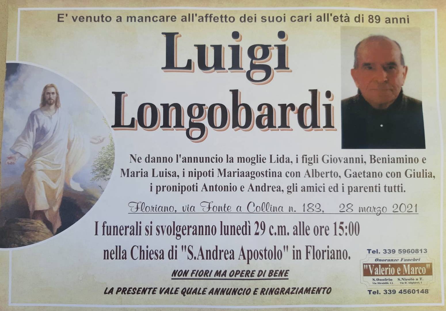 Luigi Longobardi