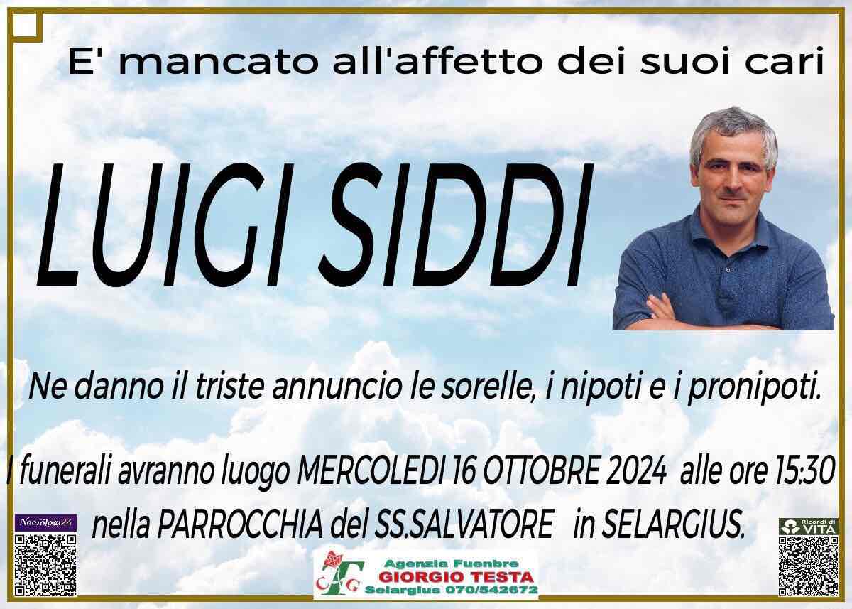 Luigi Siddi