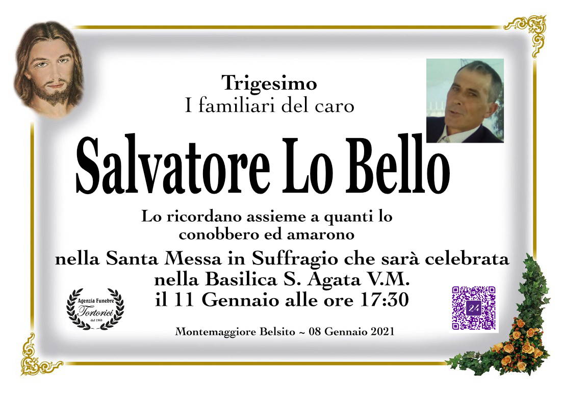 Salvatore Lo Bello
