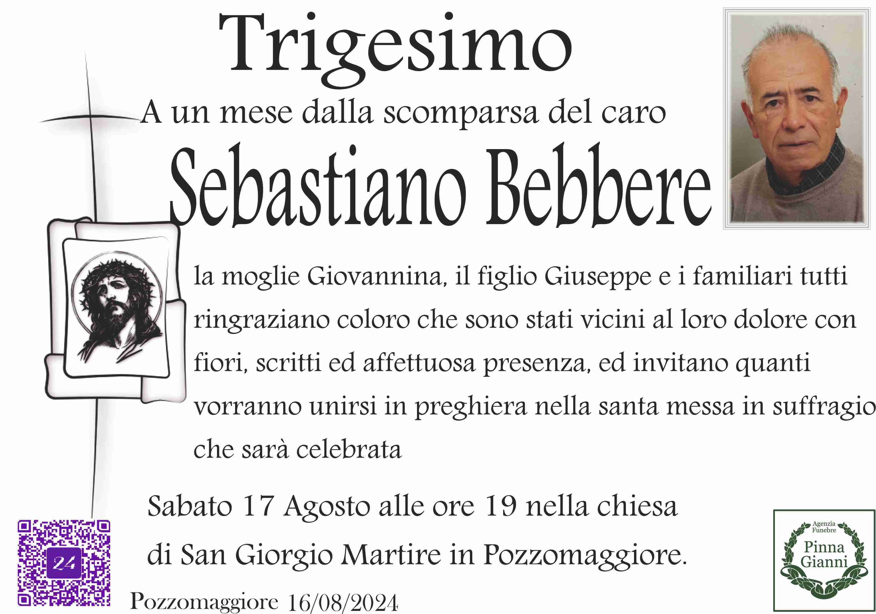 Sebastiano Bebbere