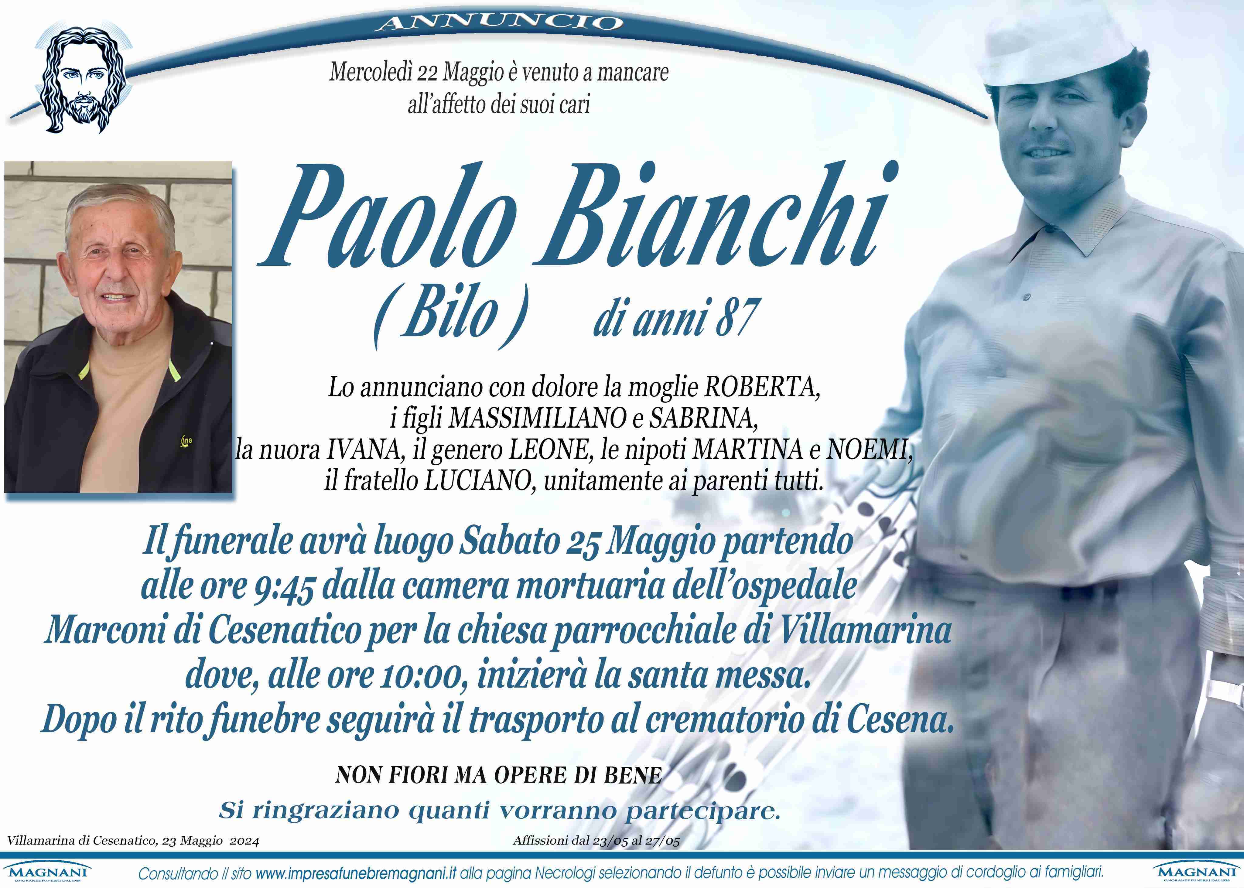 Bianchi Paolo (Bilo)