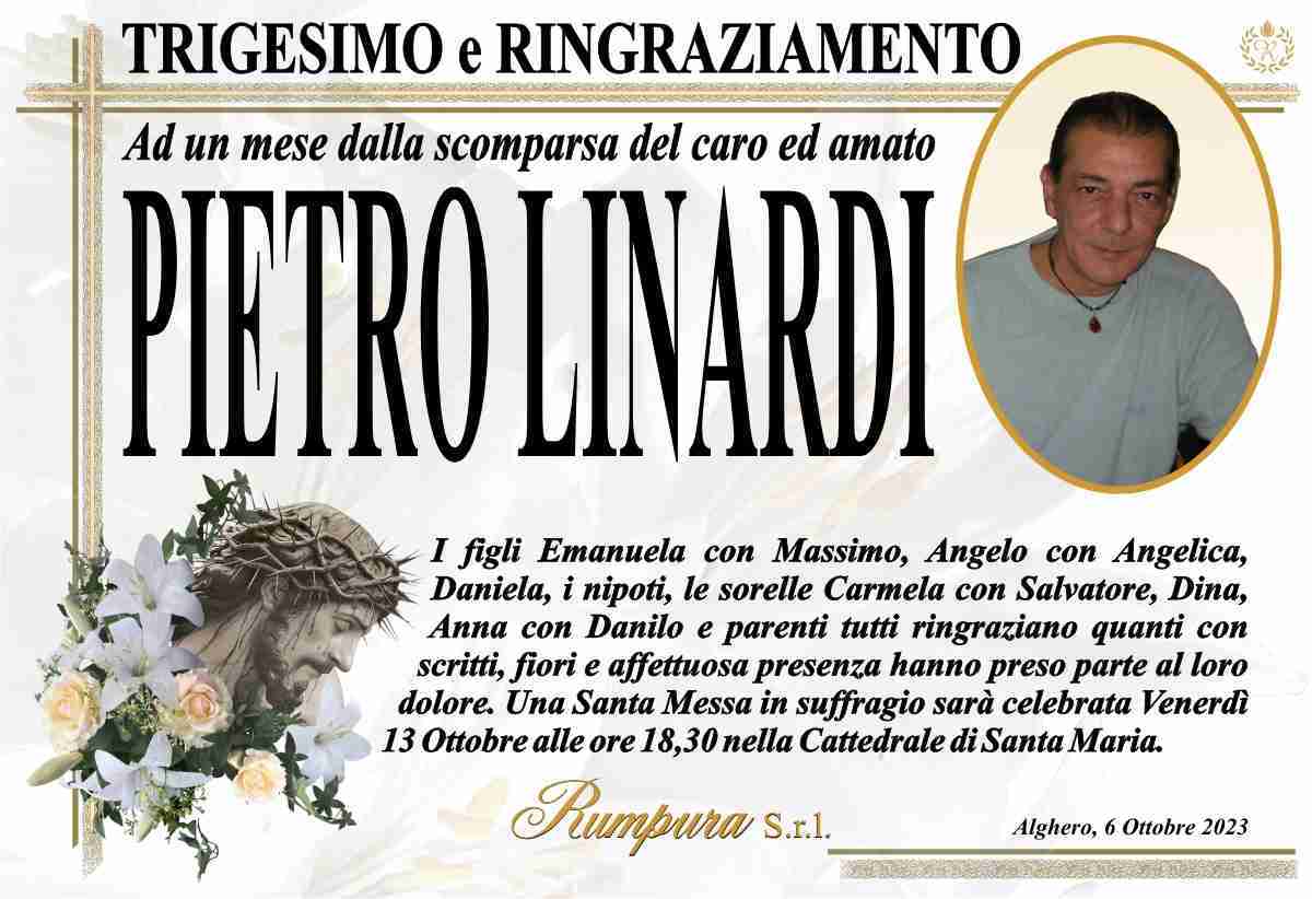 Pietro Linardi
