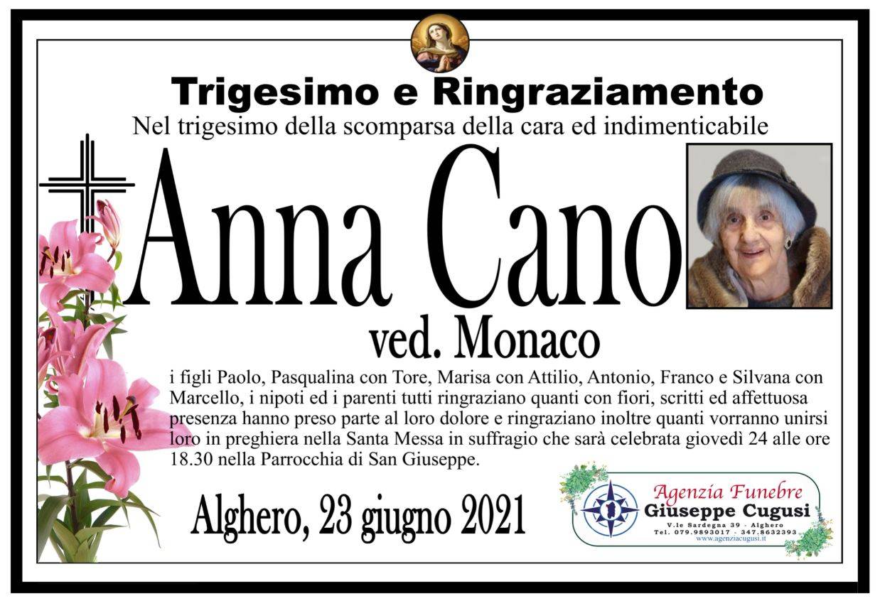 Anna Cano