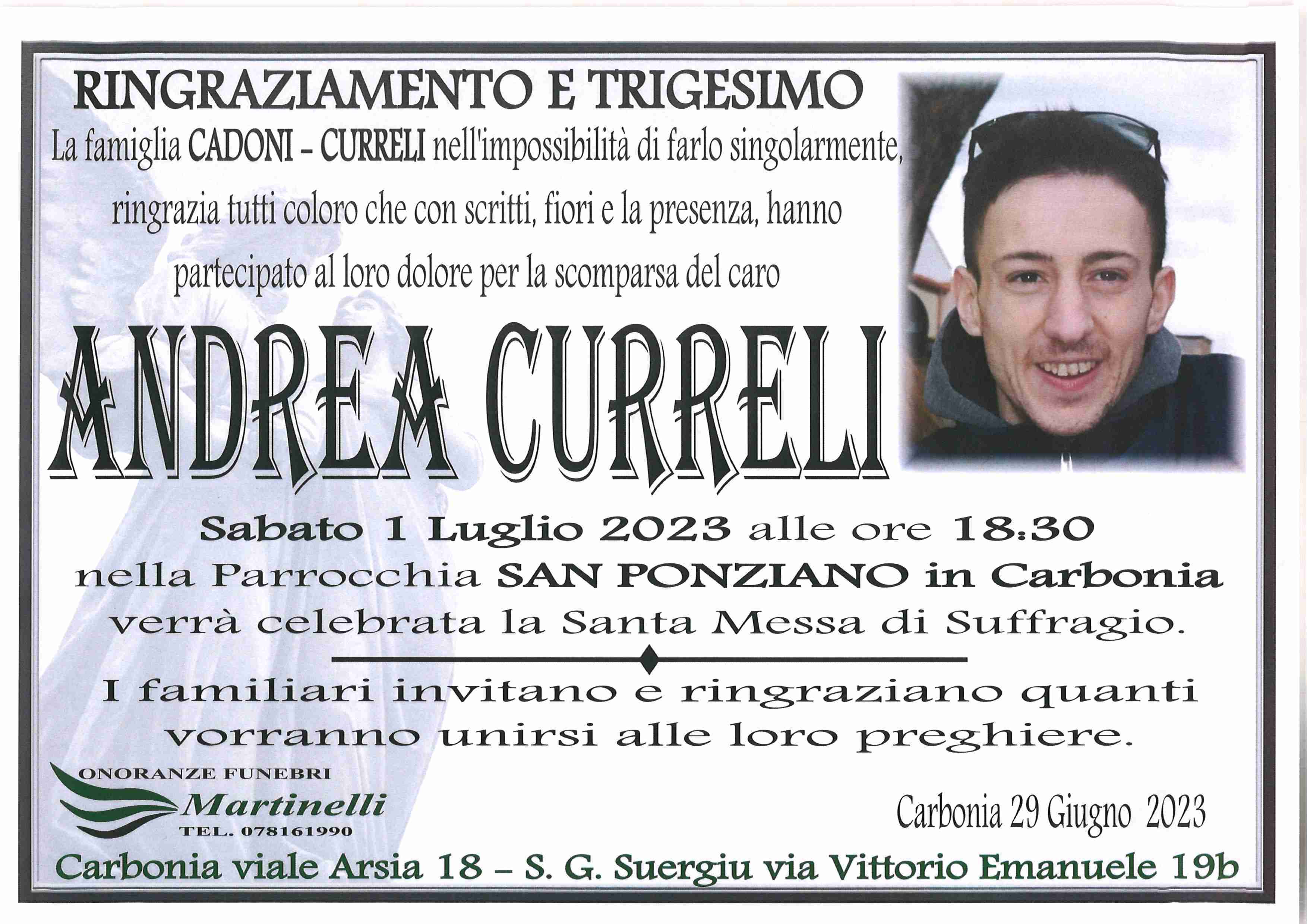 Andrea Curreli