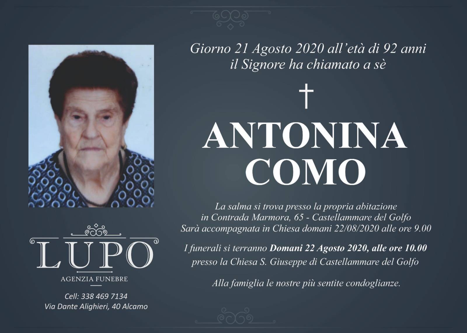 Antonina Como