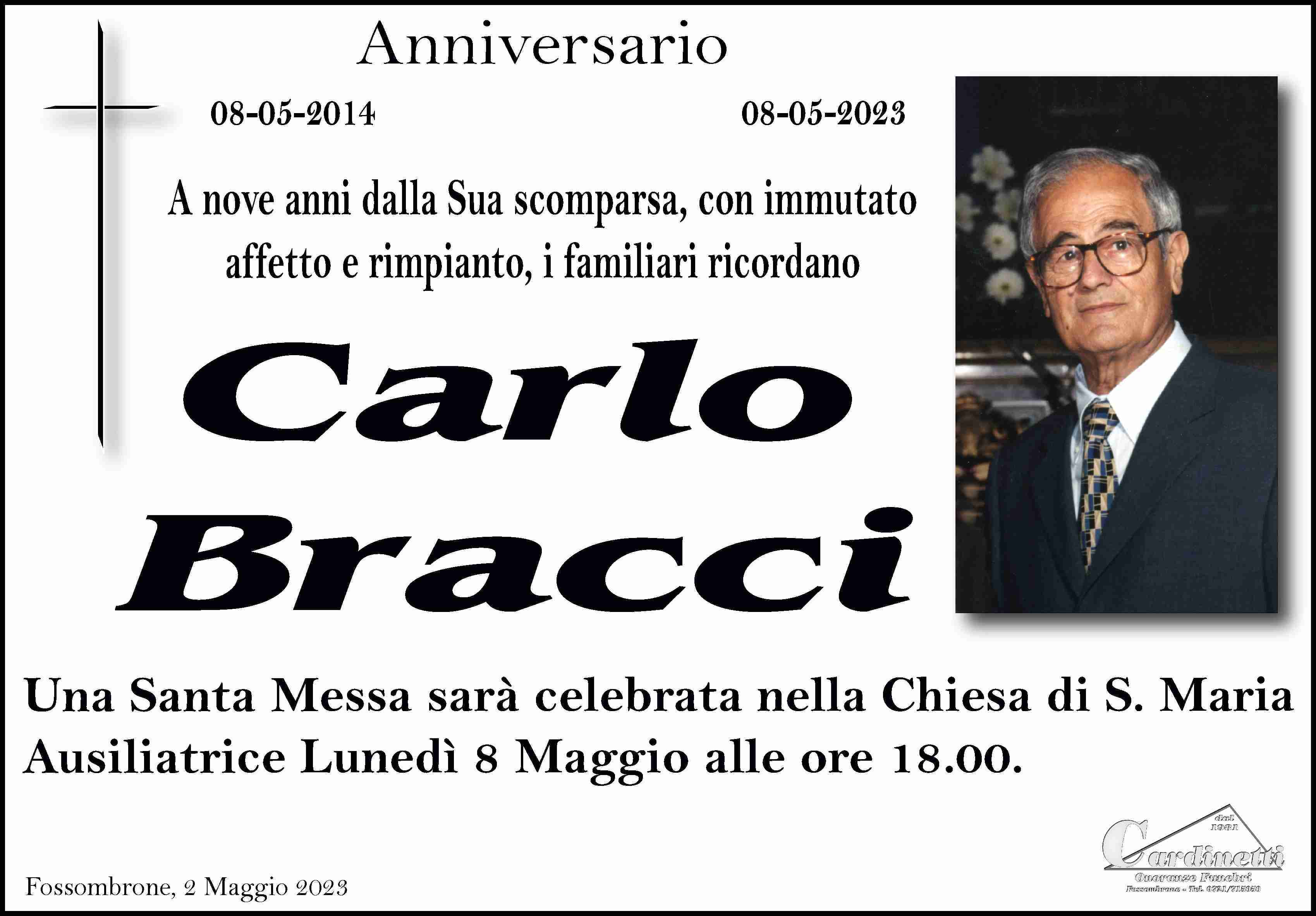 Carlo Bracci