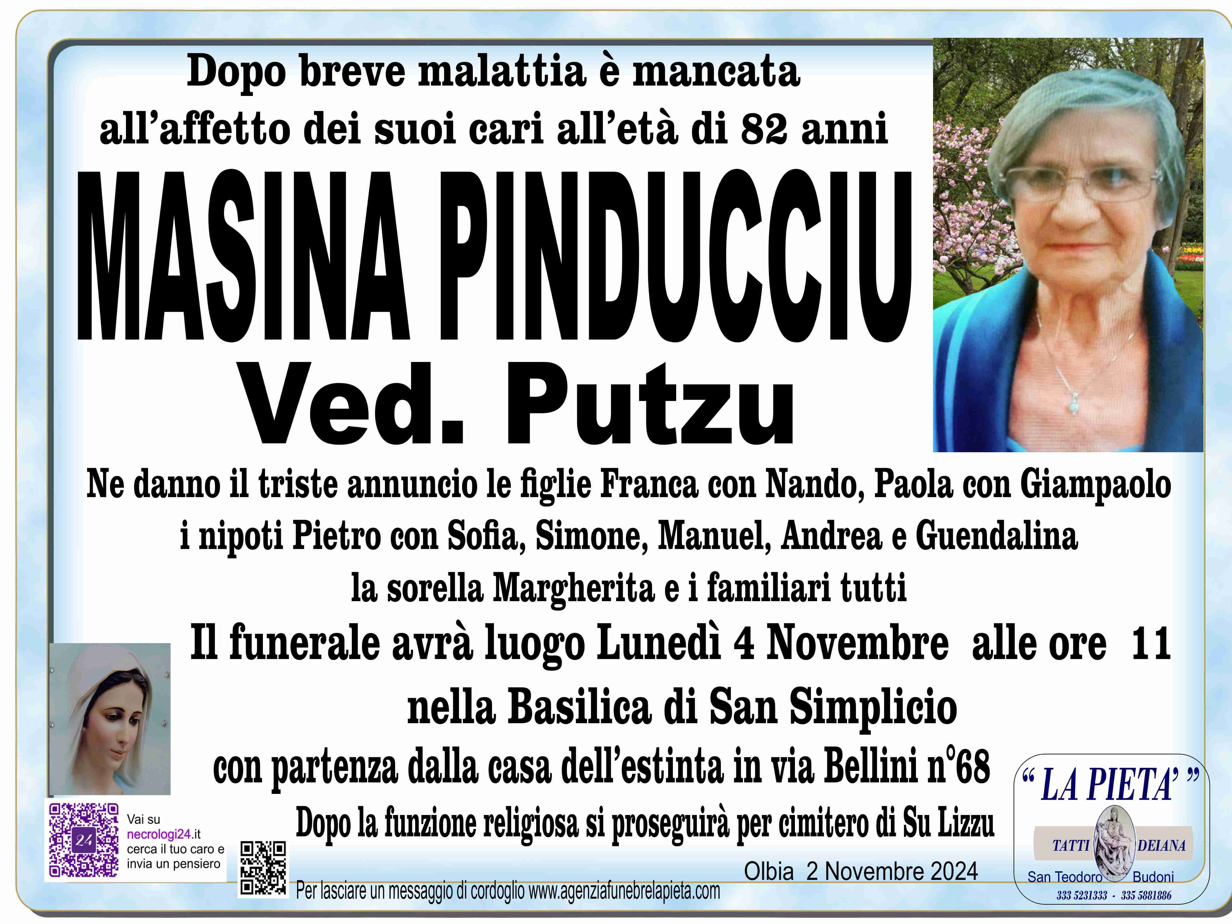 Masina Pinducciu