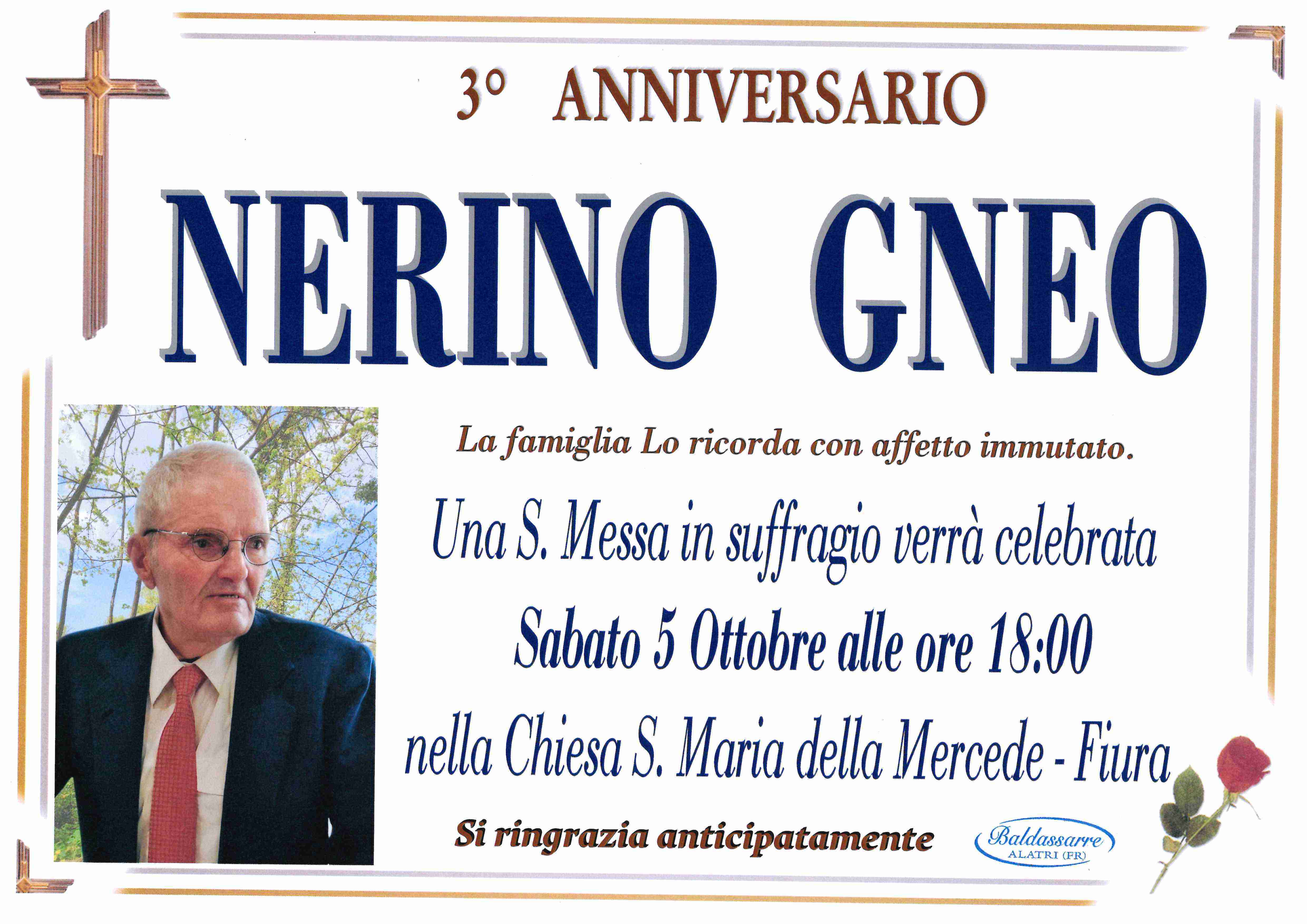 Nerino Gneo