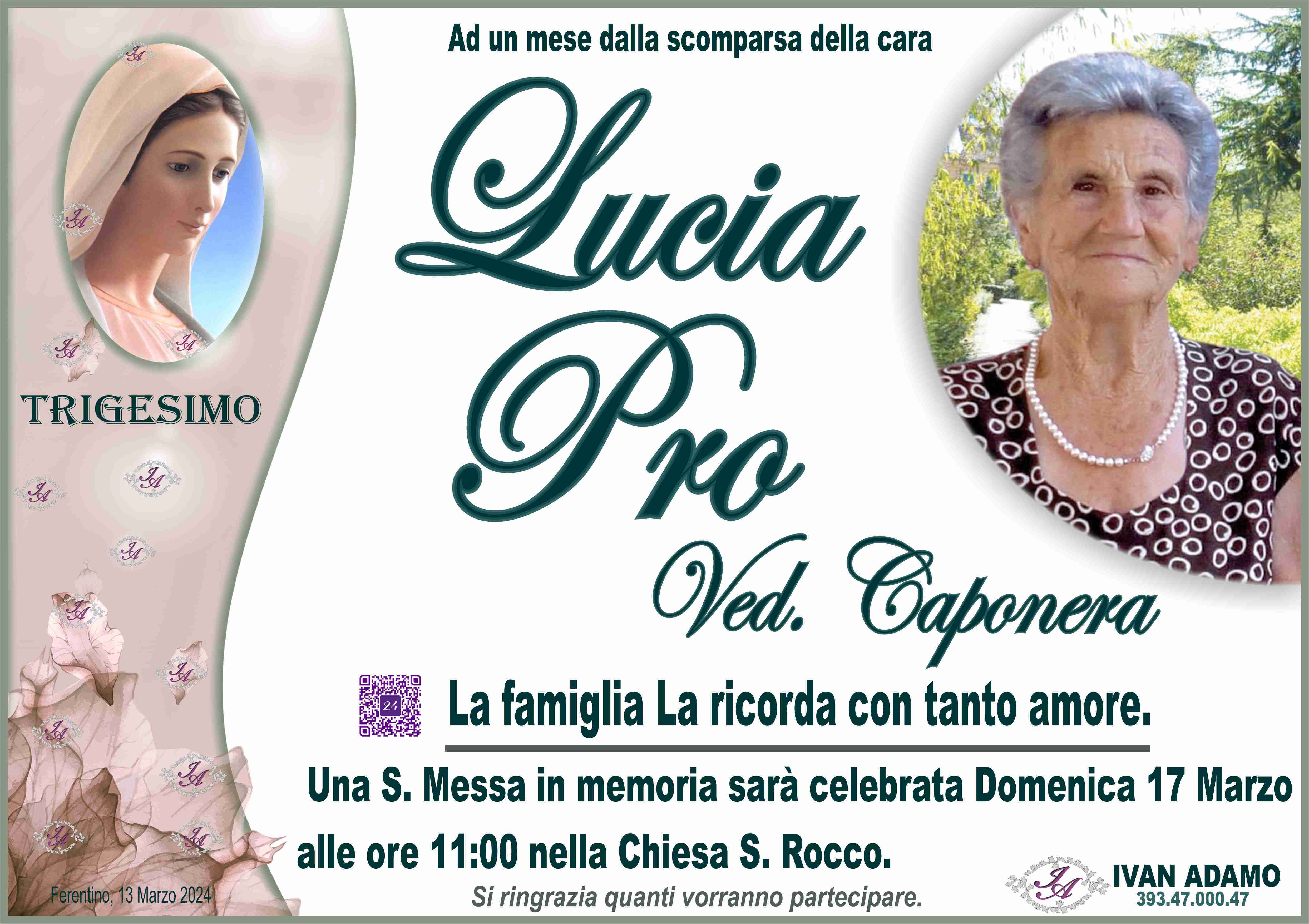 Lucia Pro