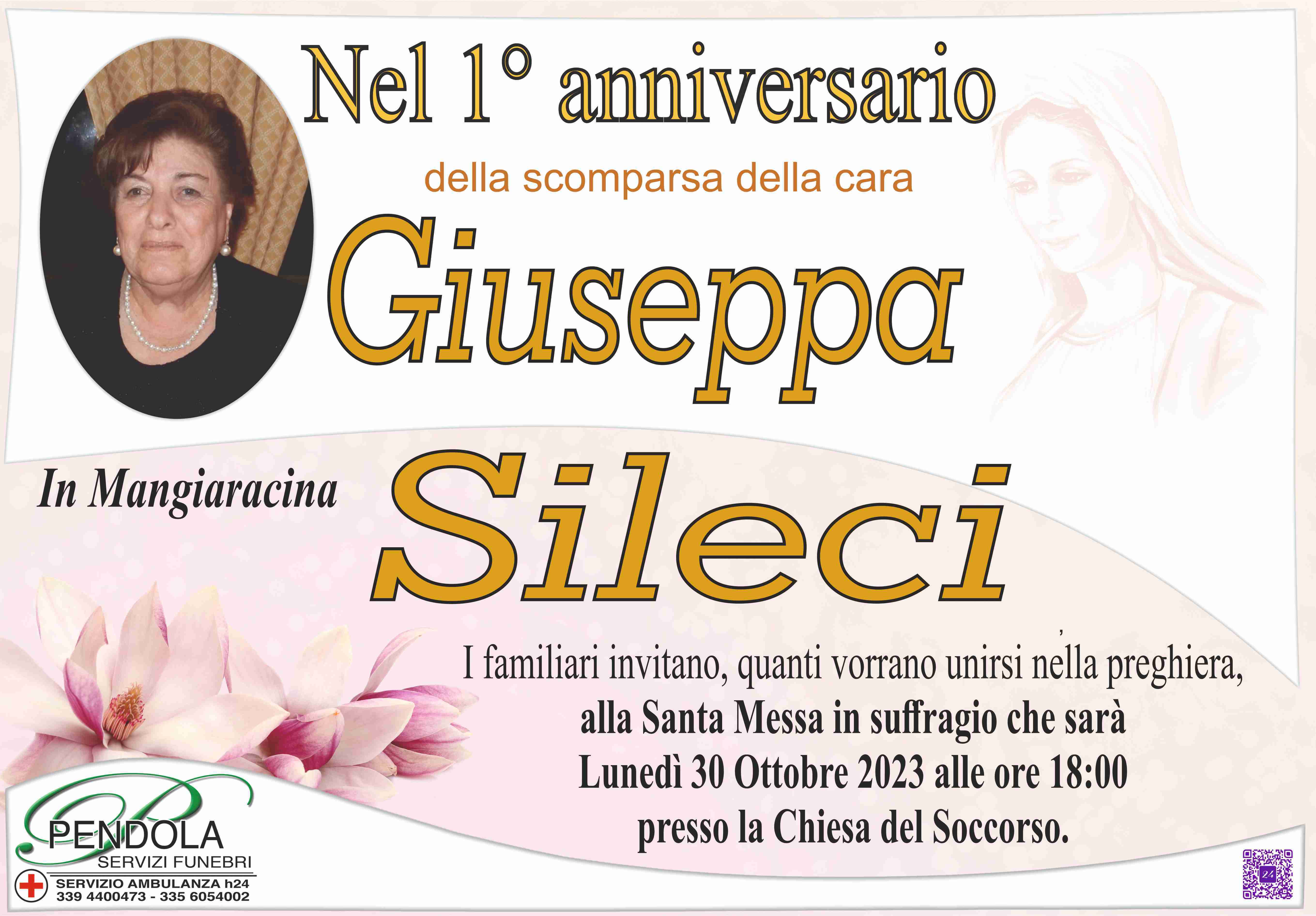 Giuseppa Sileci