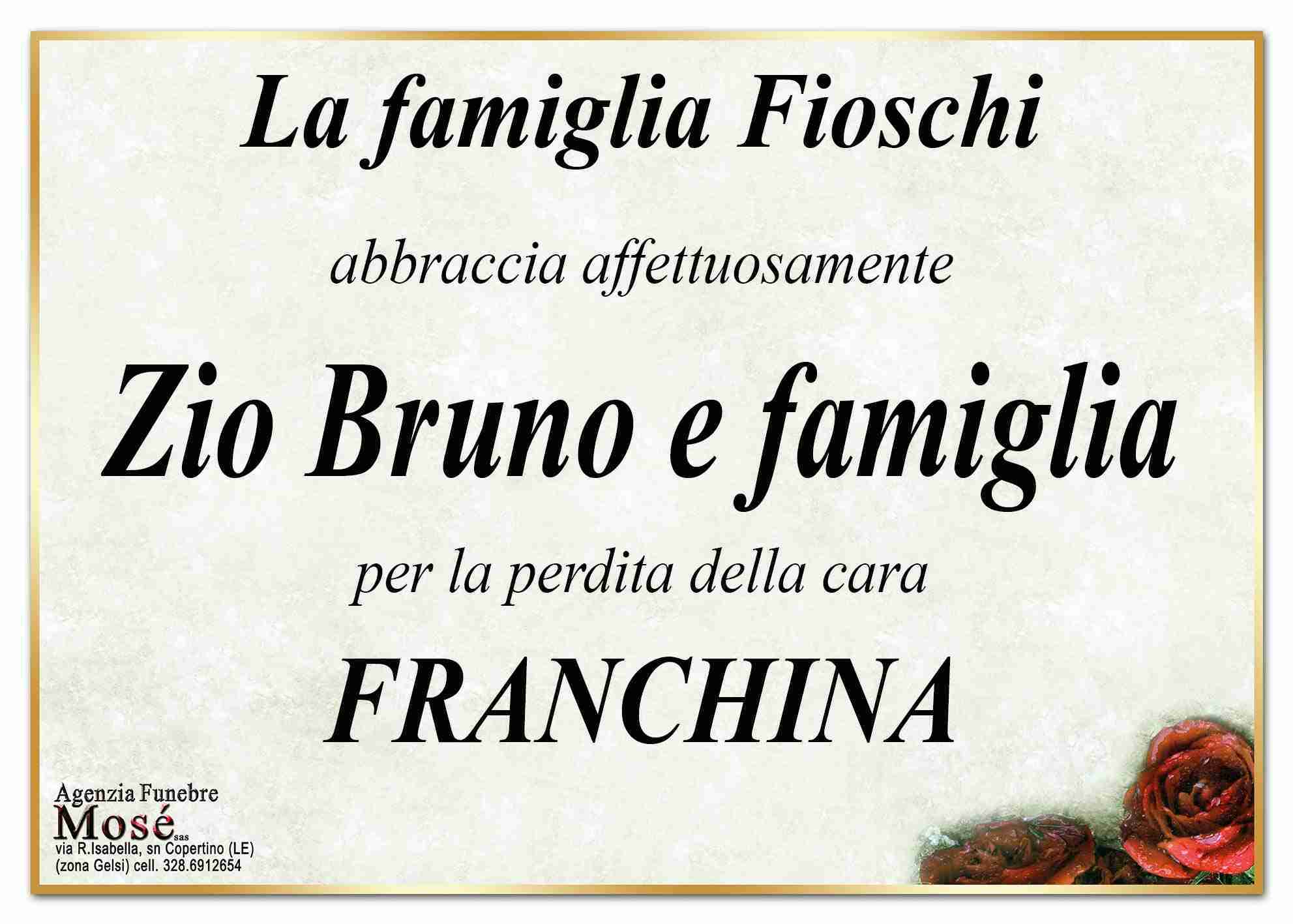 Tumolo Francesca