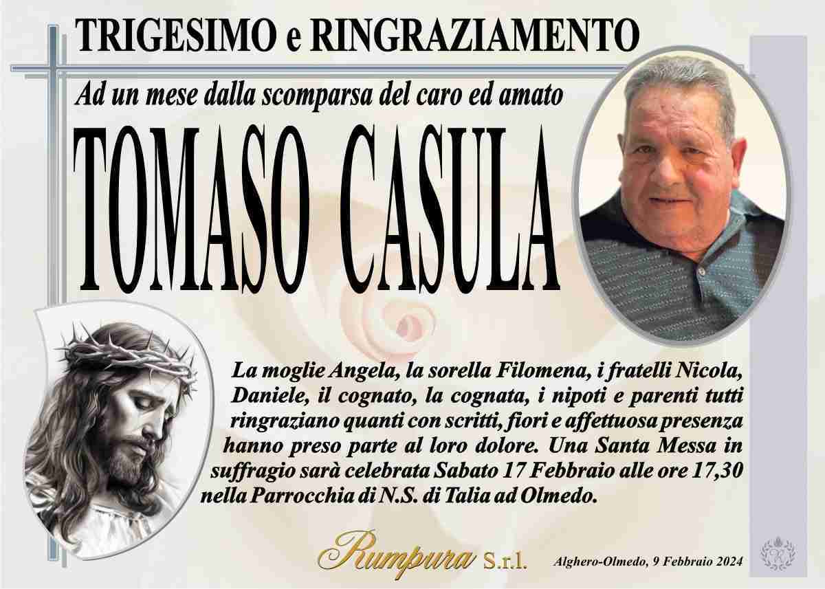Tomaso Casula