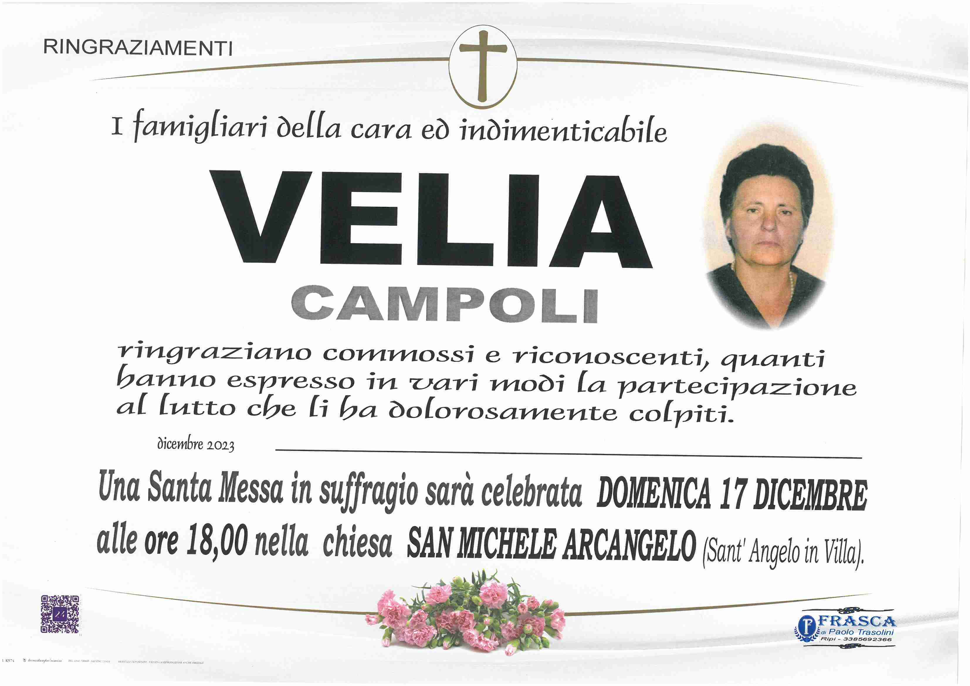 Velia Campoli