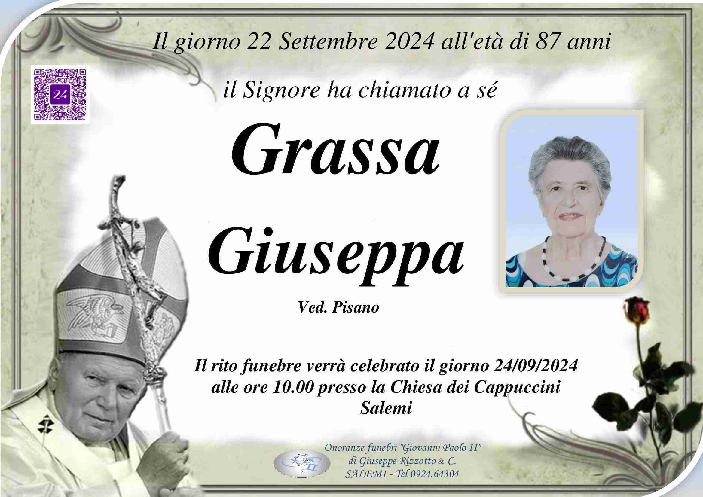 Giuseppa Grassa