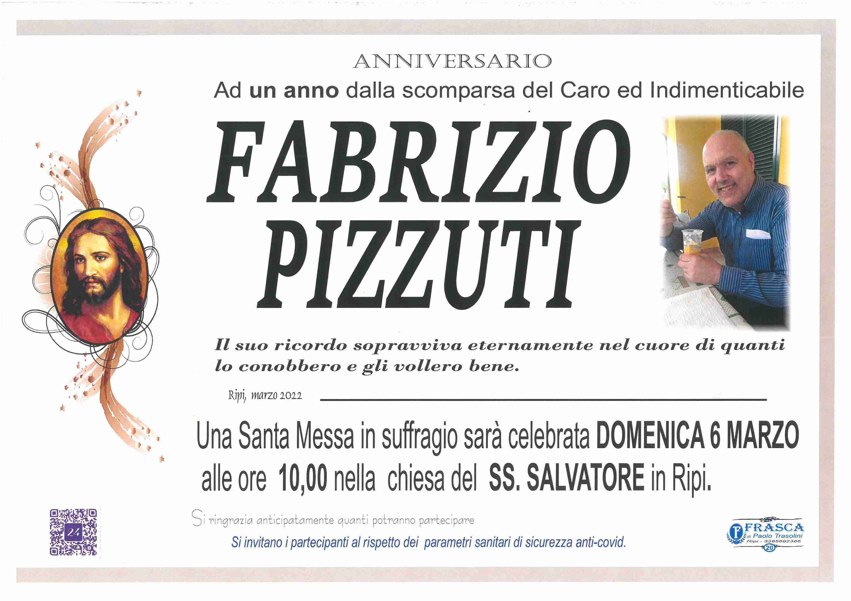 Fabrizio Pizzuti