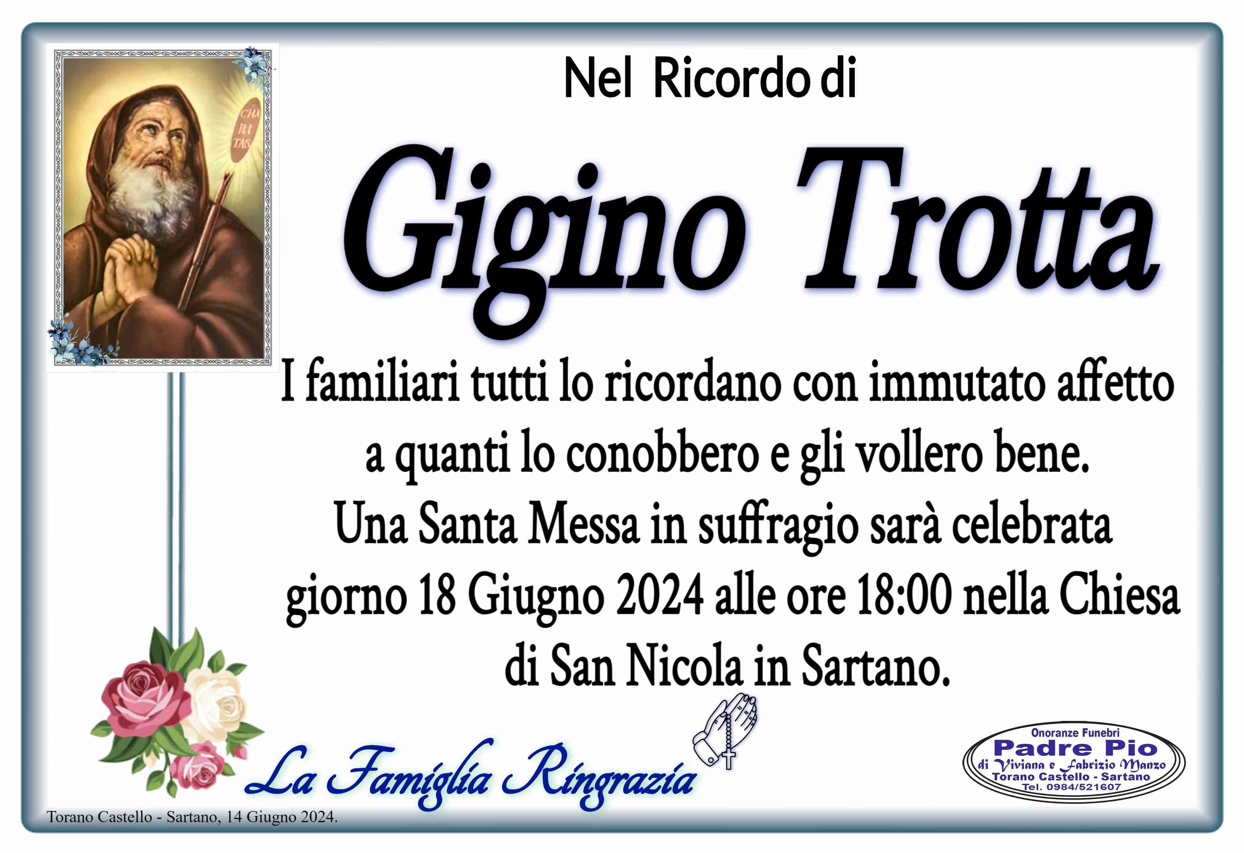 Gigino Trotta