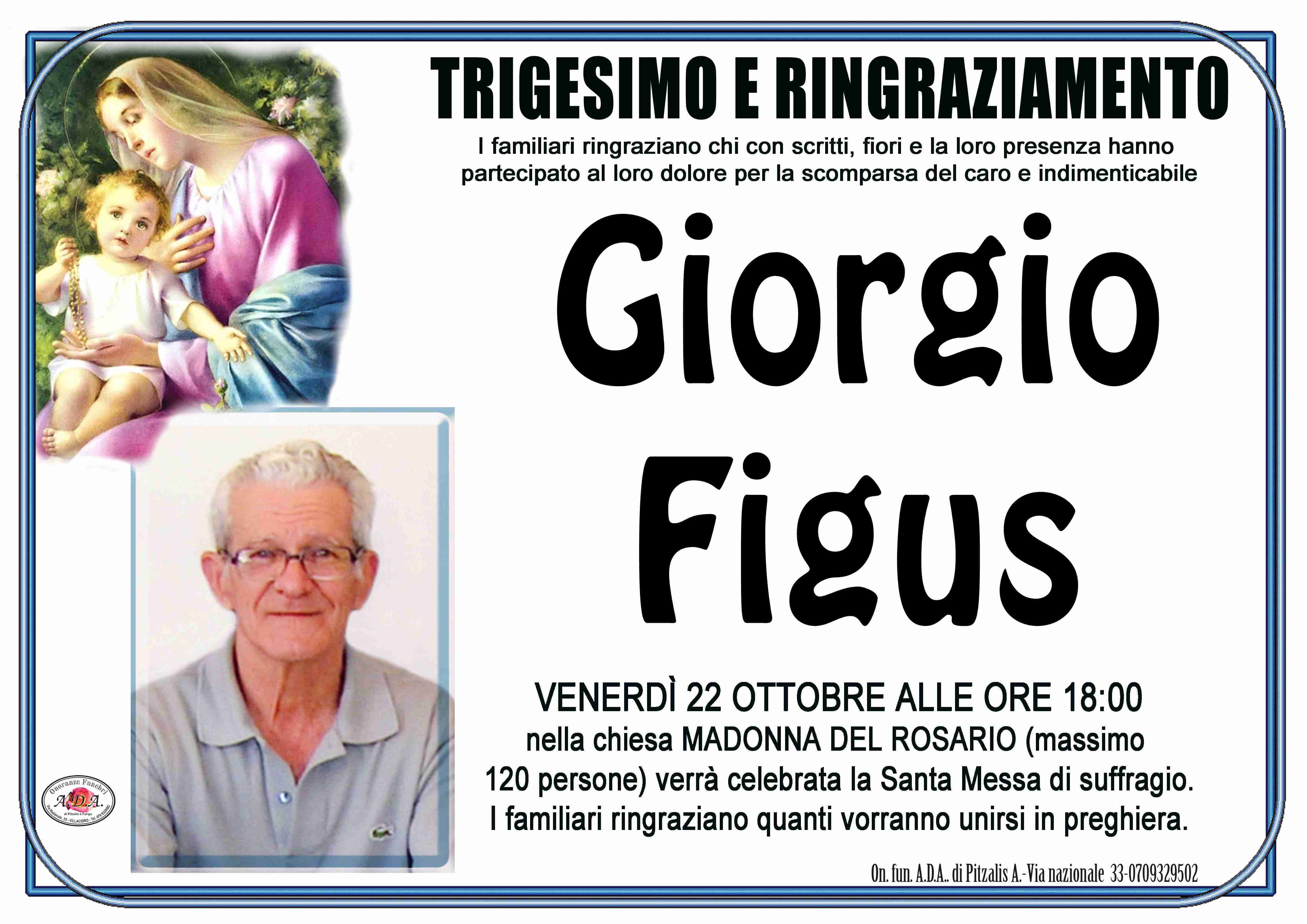 Giorgio Figus