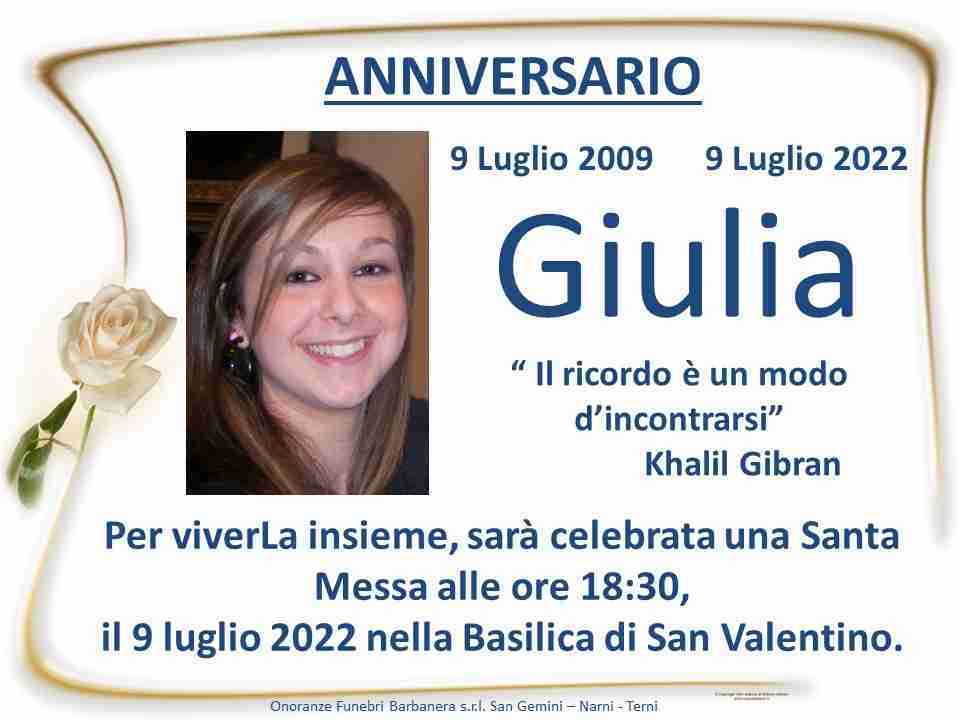 Giulia Ciani